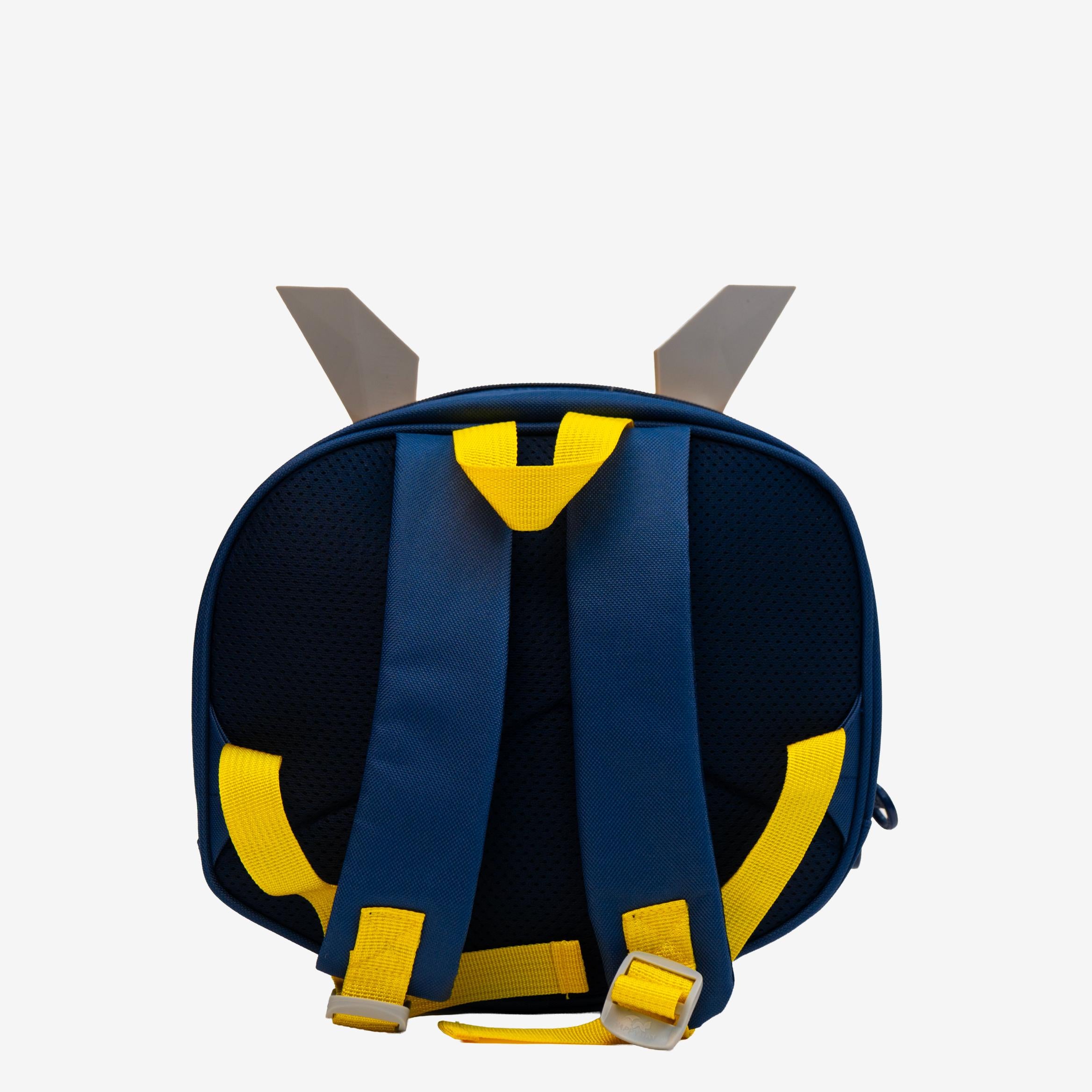 Robo Hero Backpack