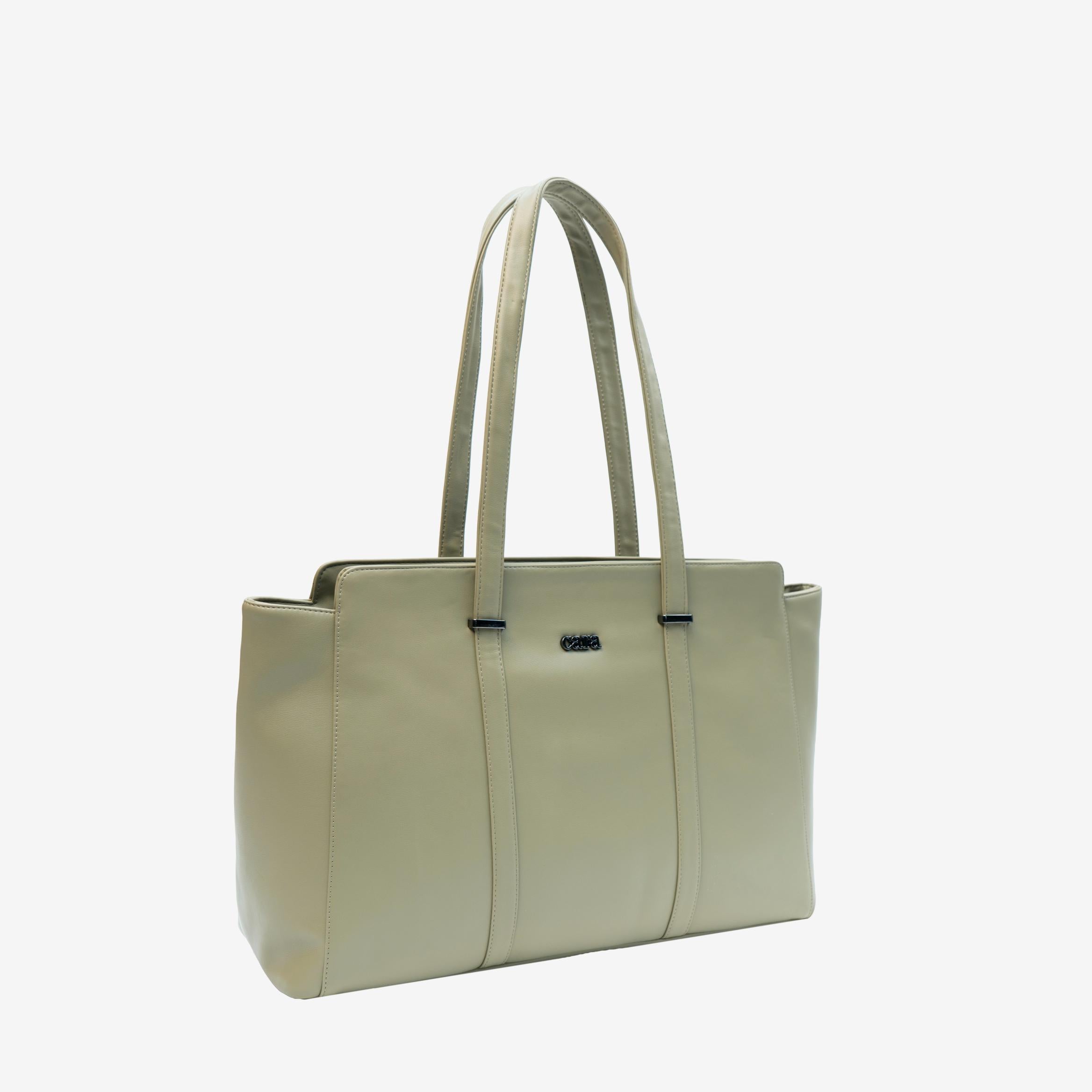 Gentle Aura Handbag