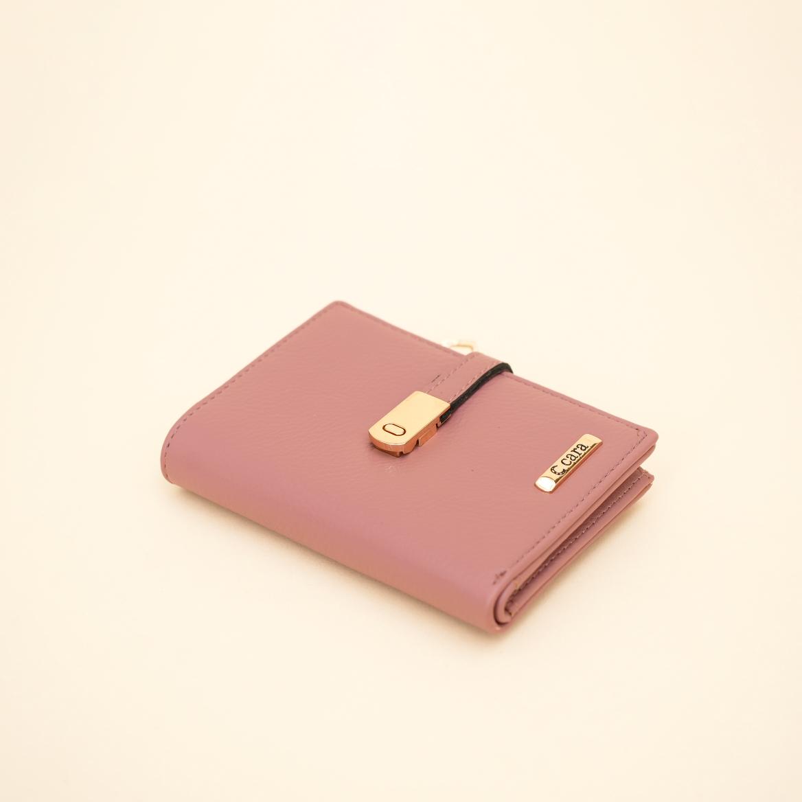Maison Fold Wallet