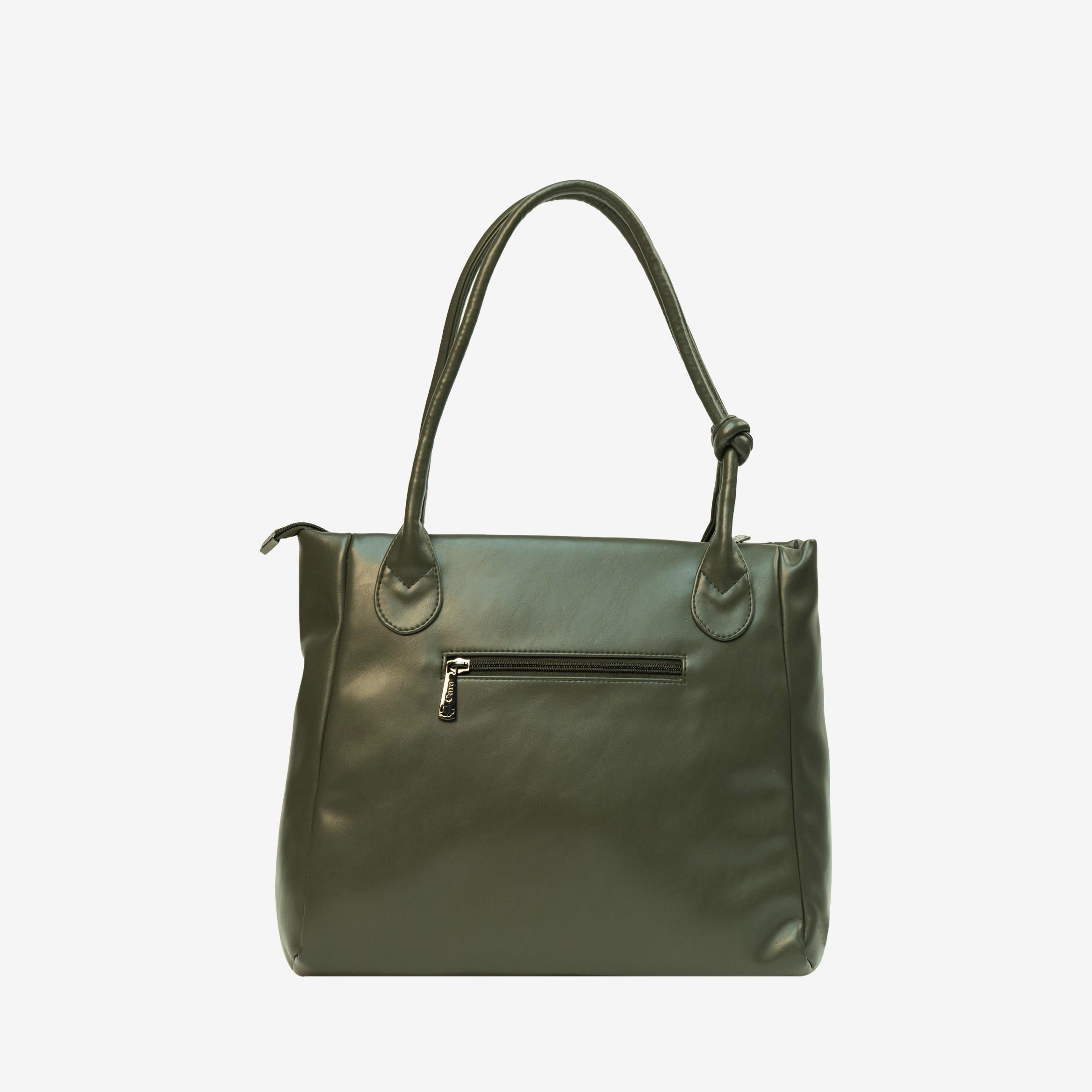 City Balance Handbag
