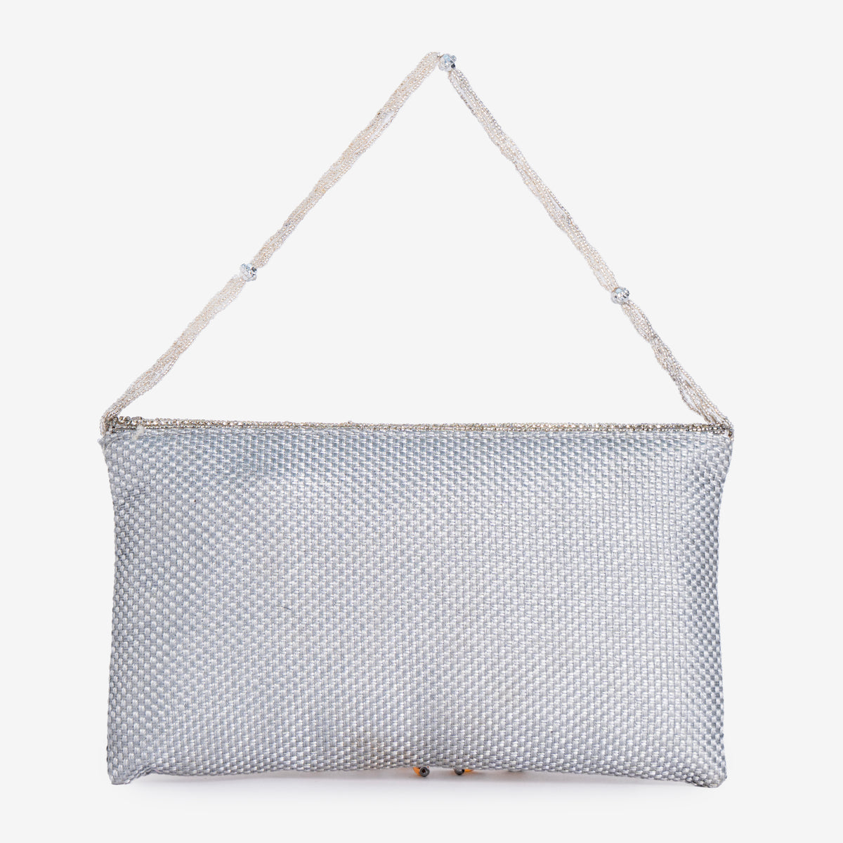 Glided Jhalar Gala Purse