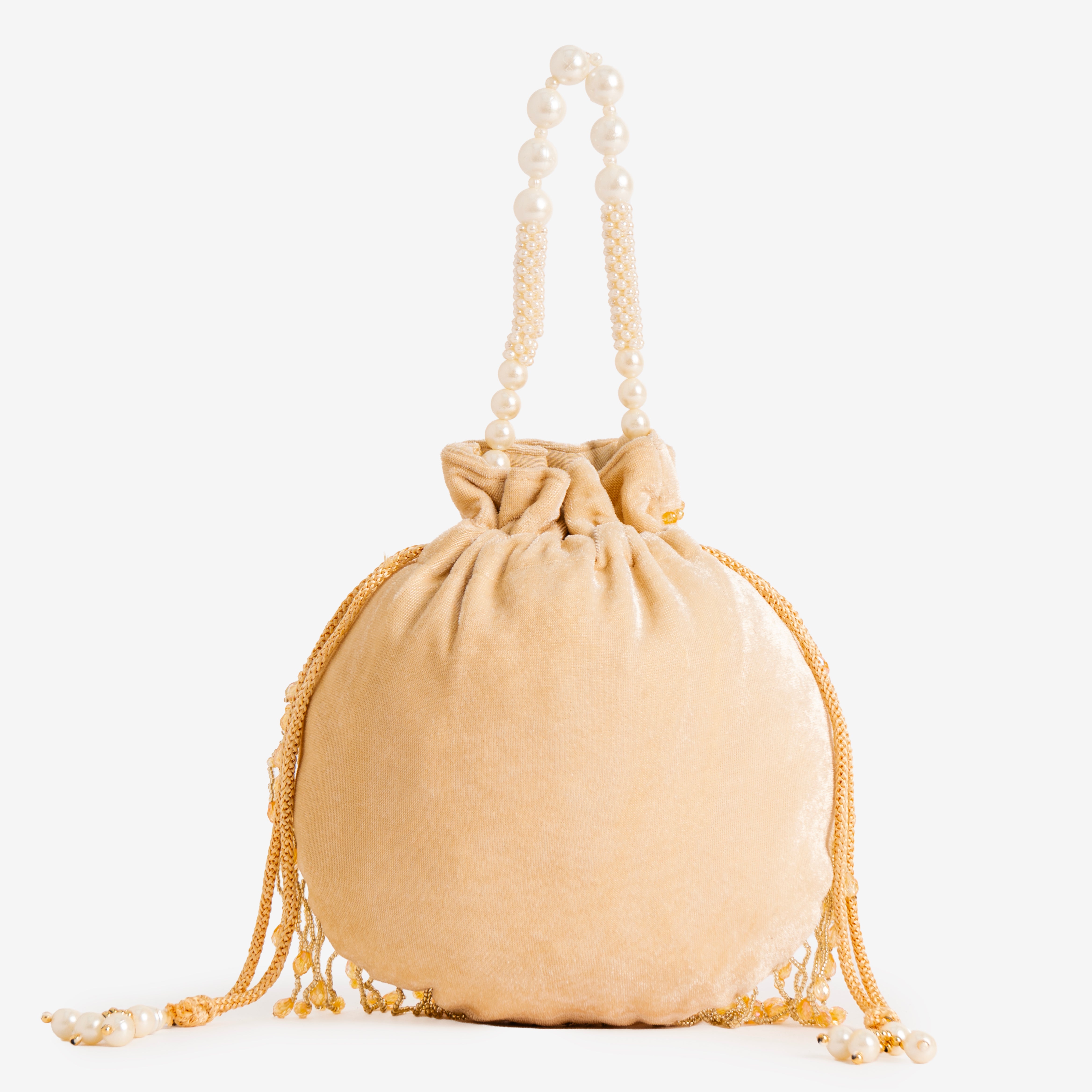 Royal Tapestry Potli