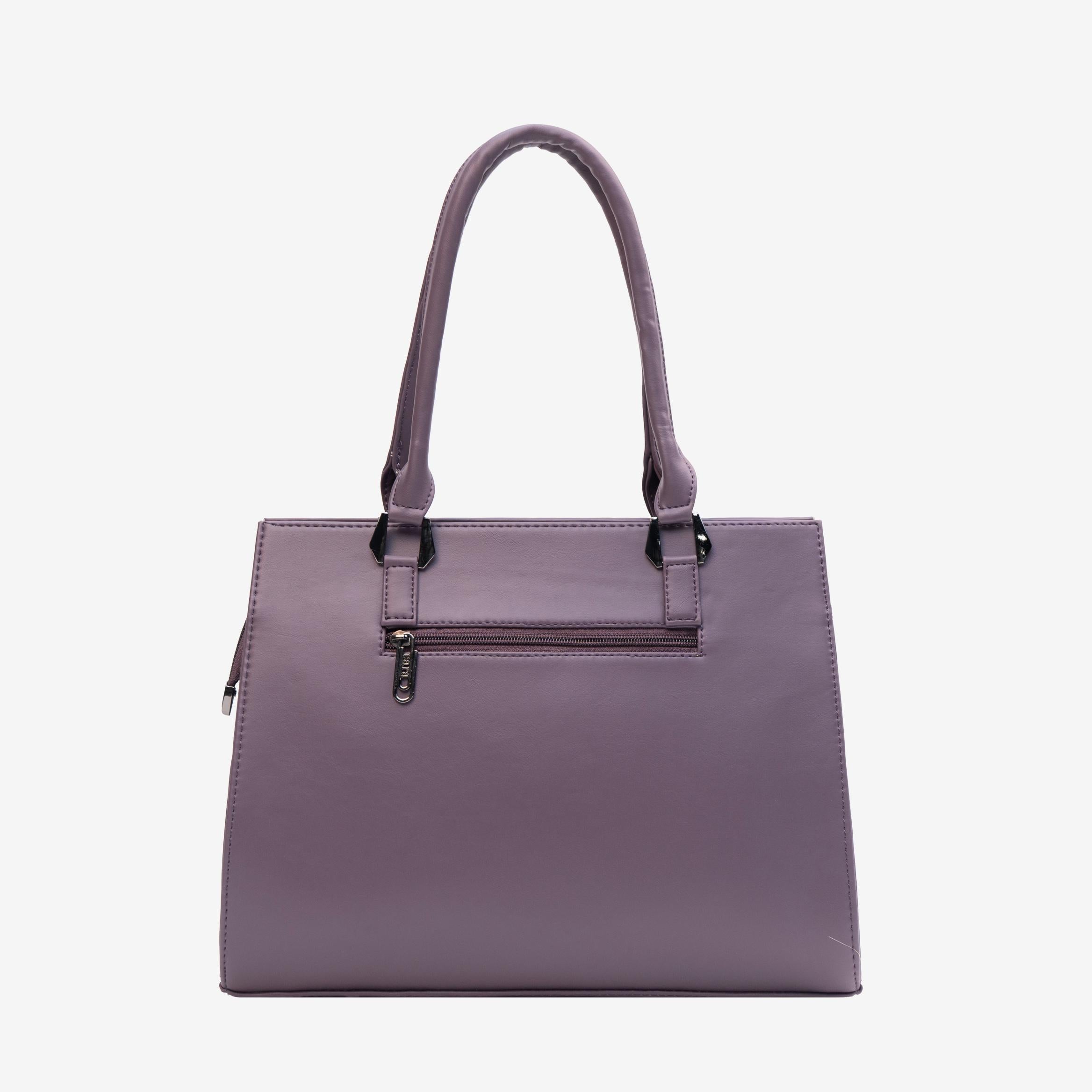 Structured formal Handbag