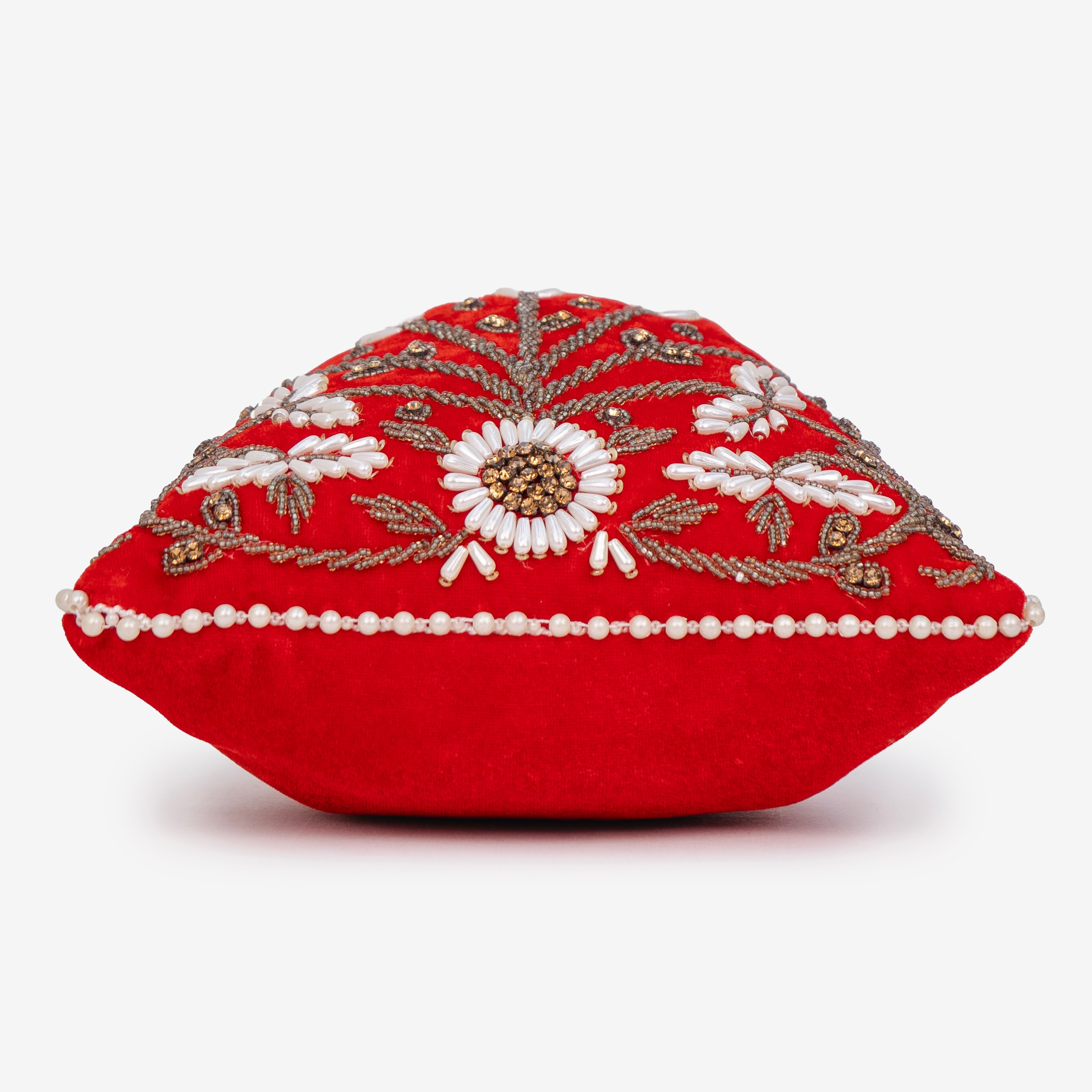 Twist of Tradition | Cara