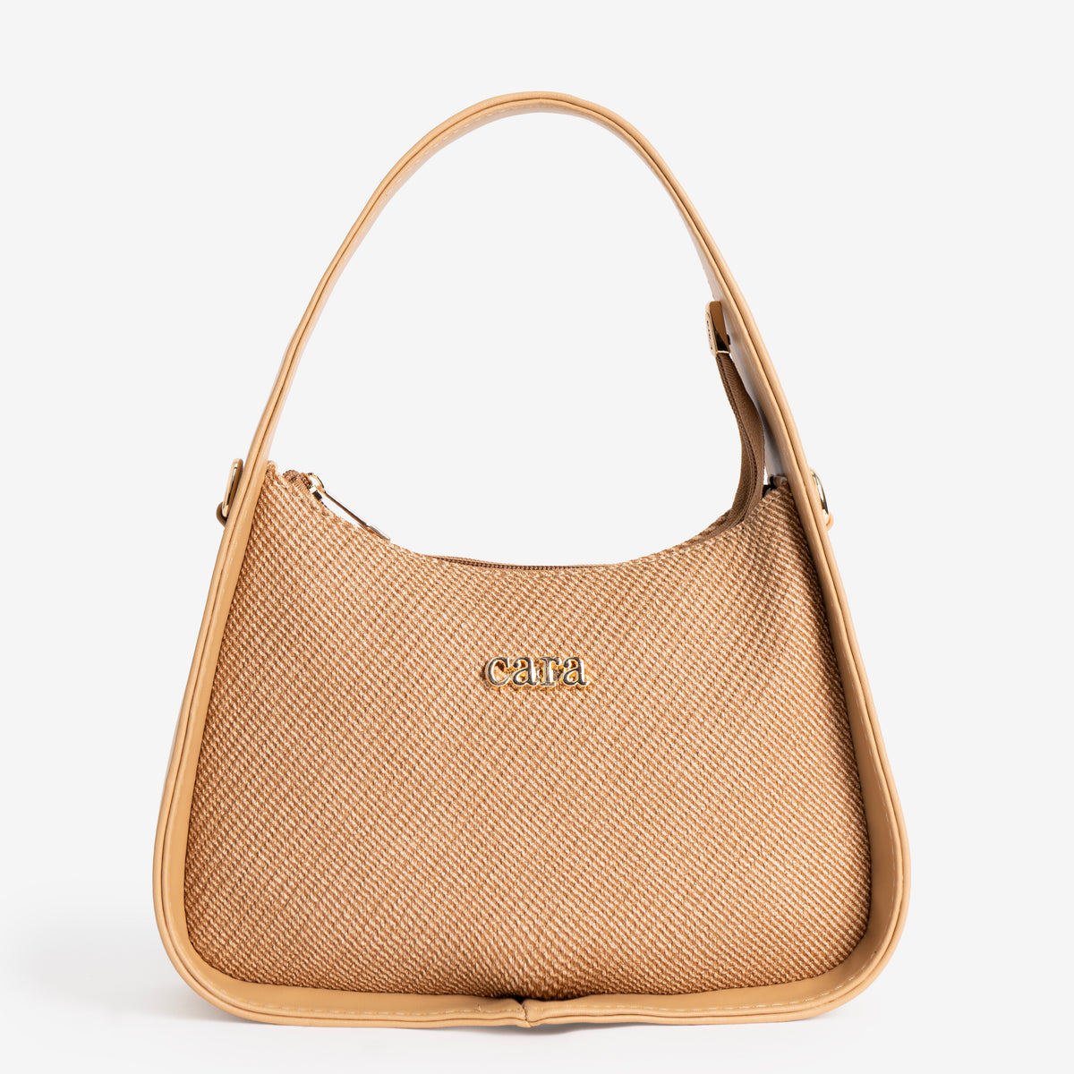 CARA Elara Luxe Shoulder Bag