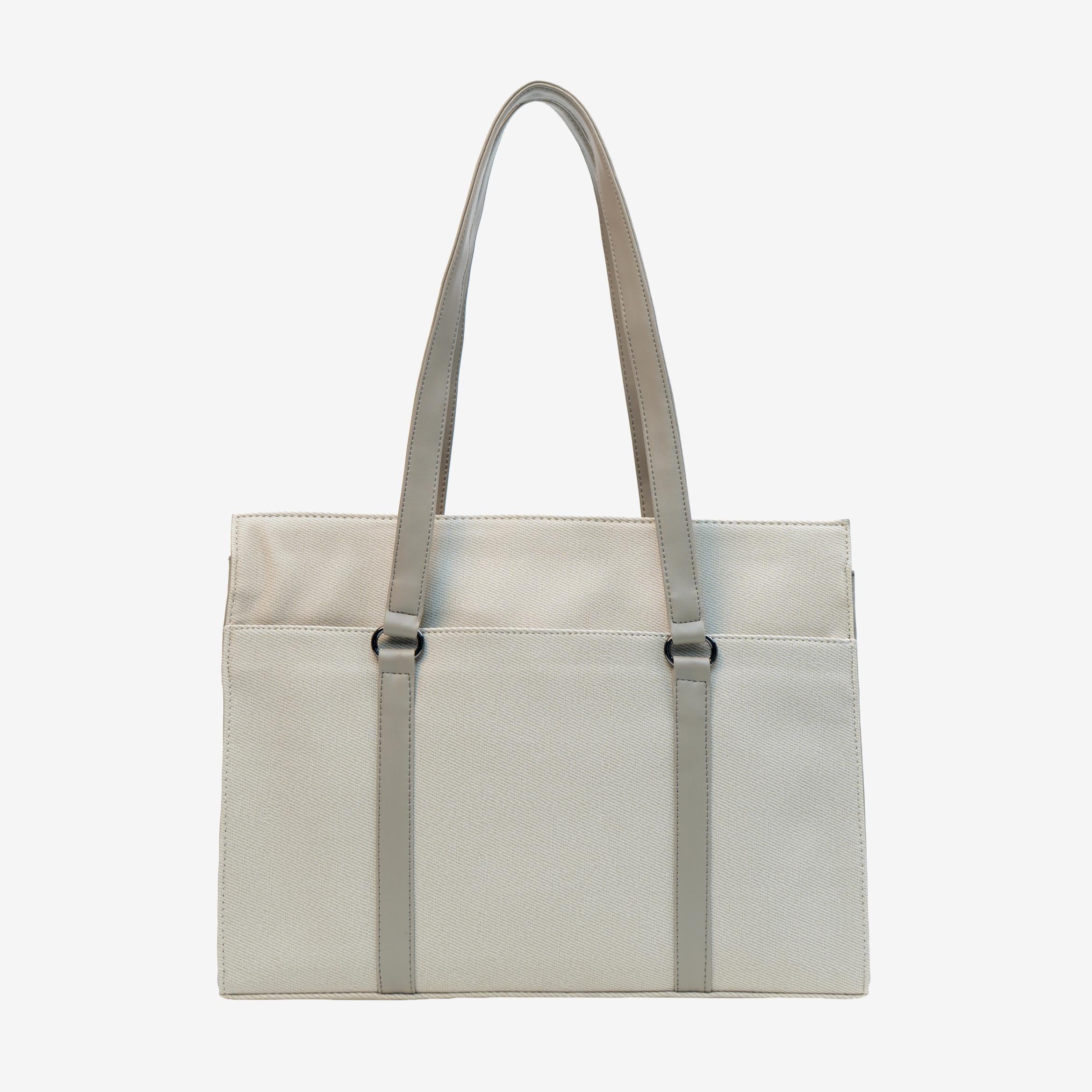 The Linear Satchel