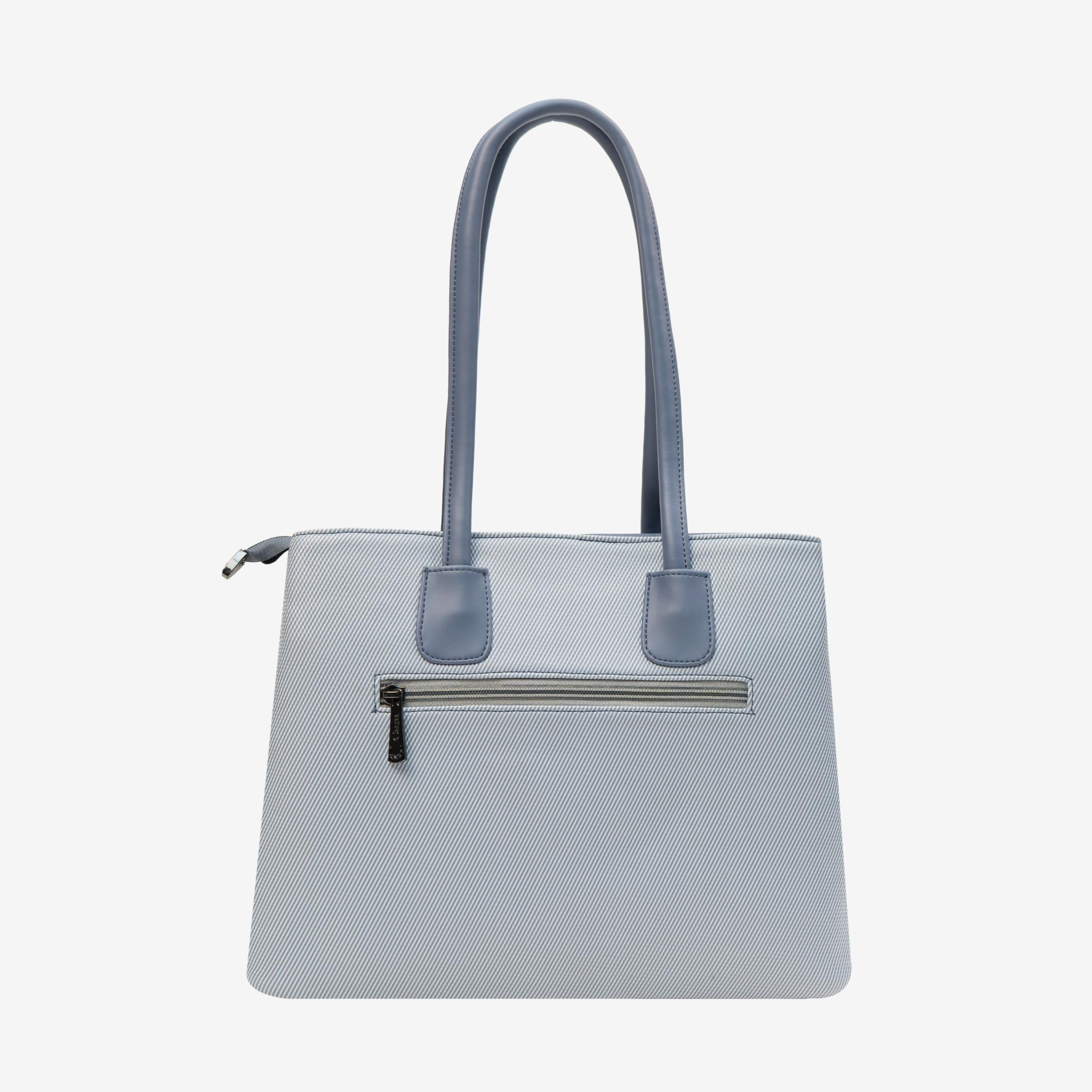Contour Classic Handbag