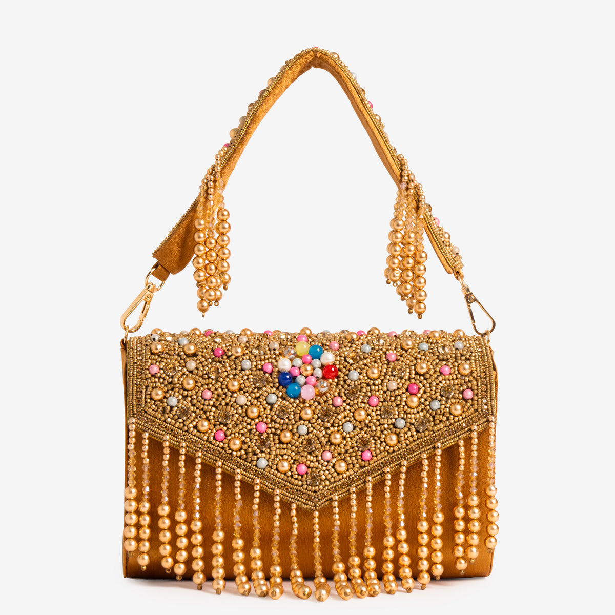 Crystal Opulence Collection