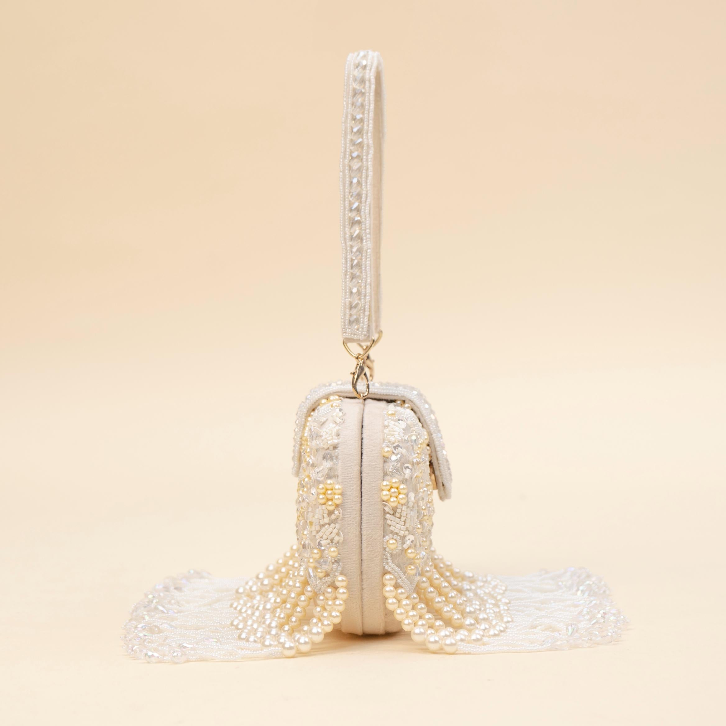 Grand Pearl Collection