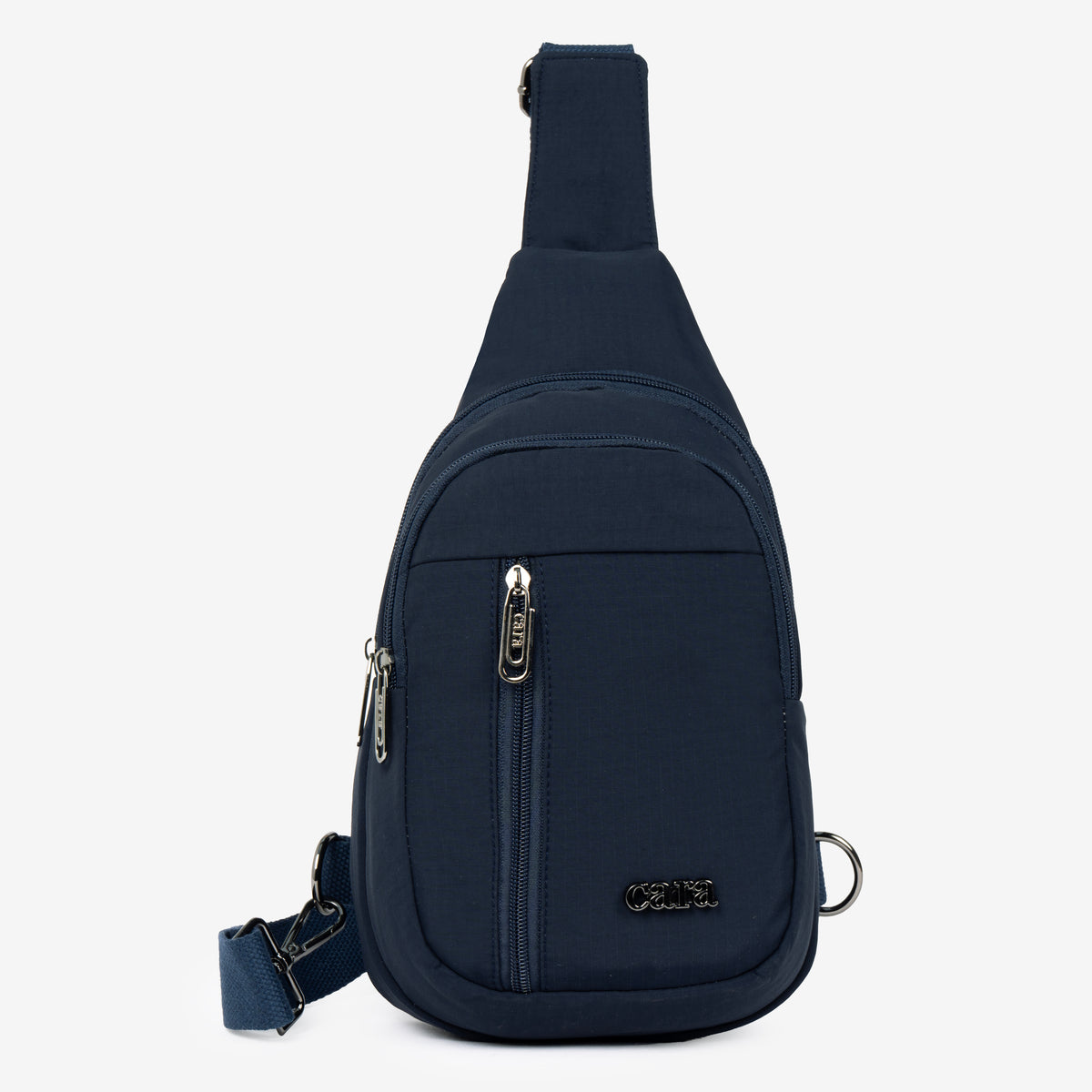MetroLine Crosspack