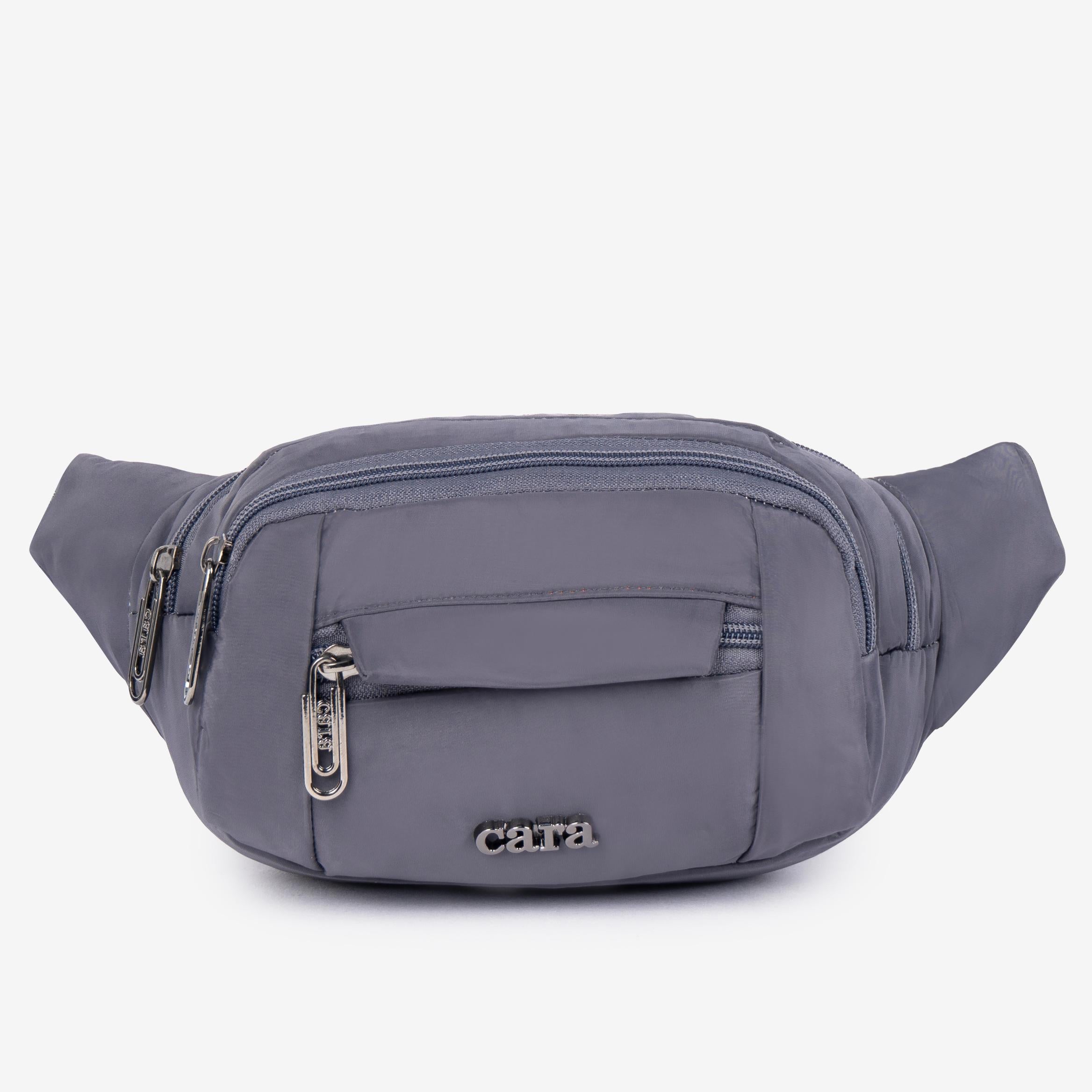 Street Aura Waist Pouch