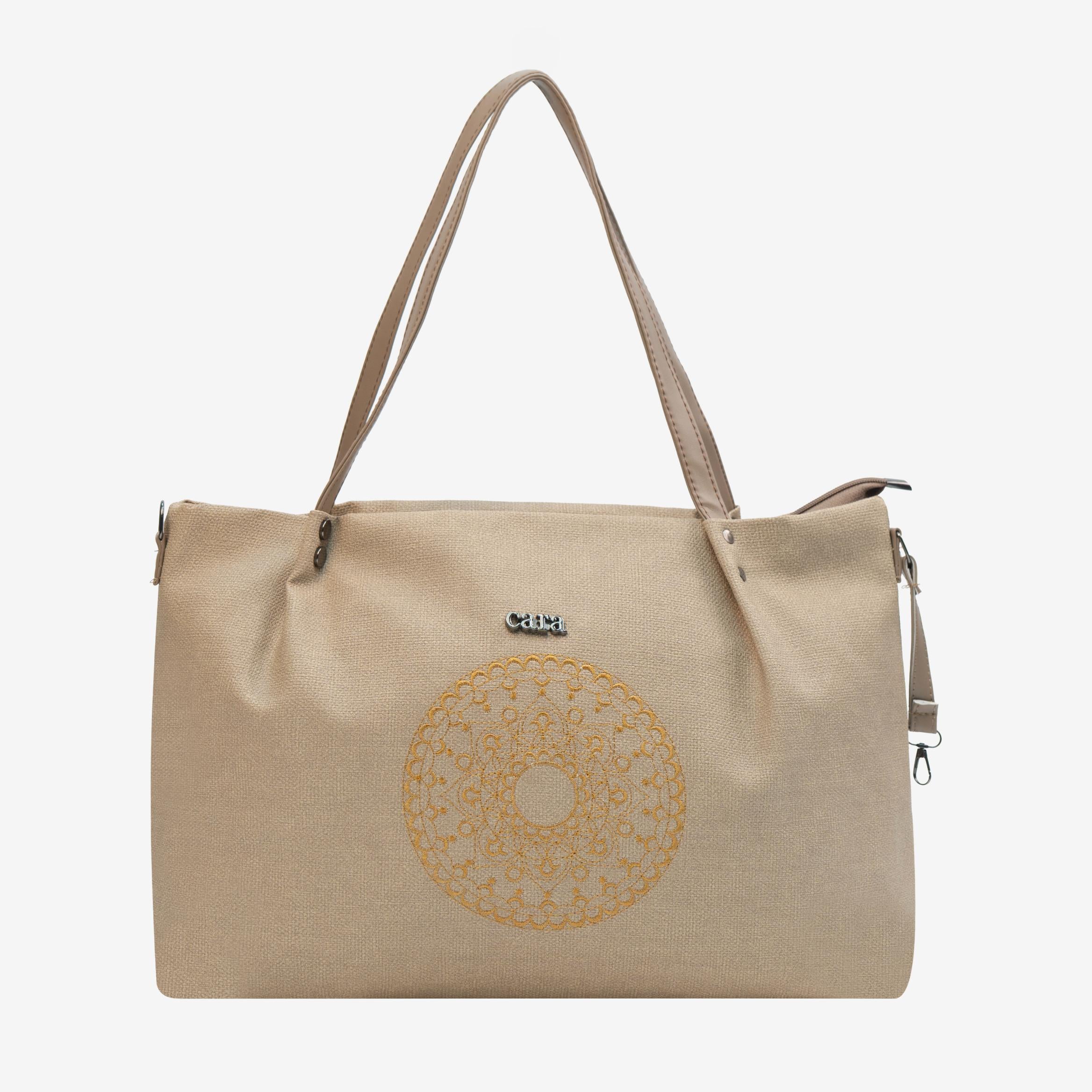 Timeless Carry Handbag