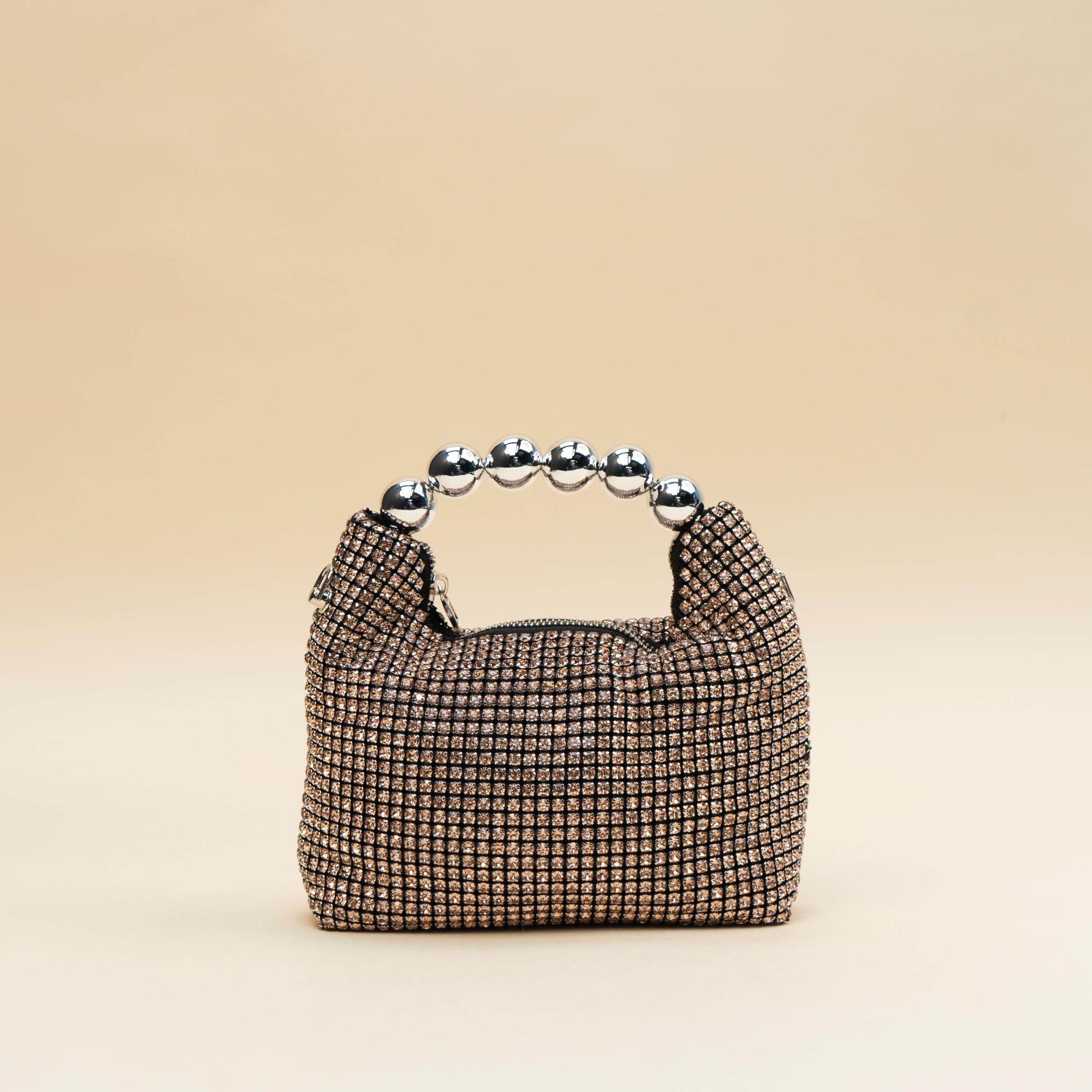 Glamour Mesh Edit Collection