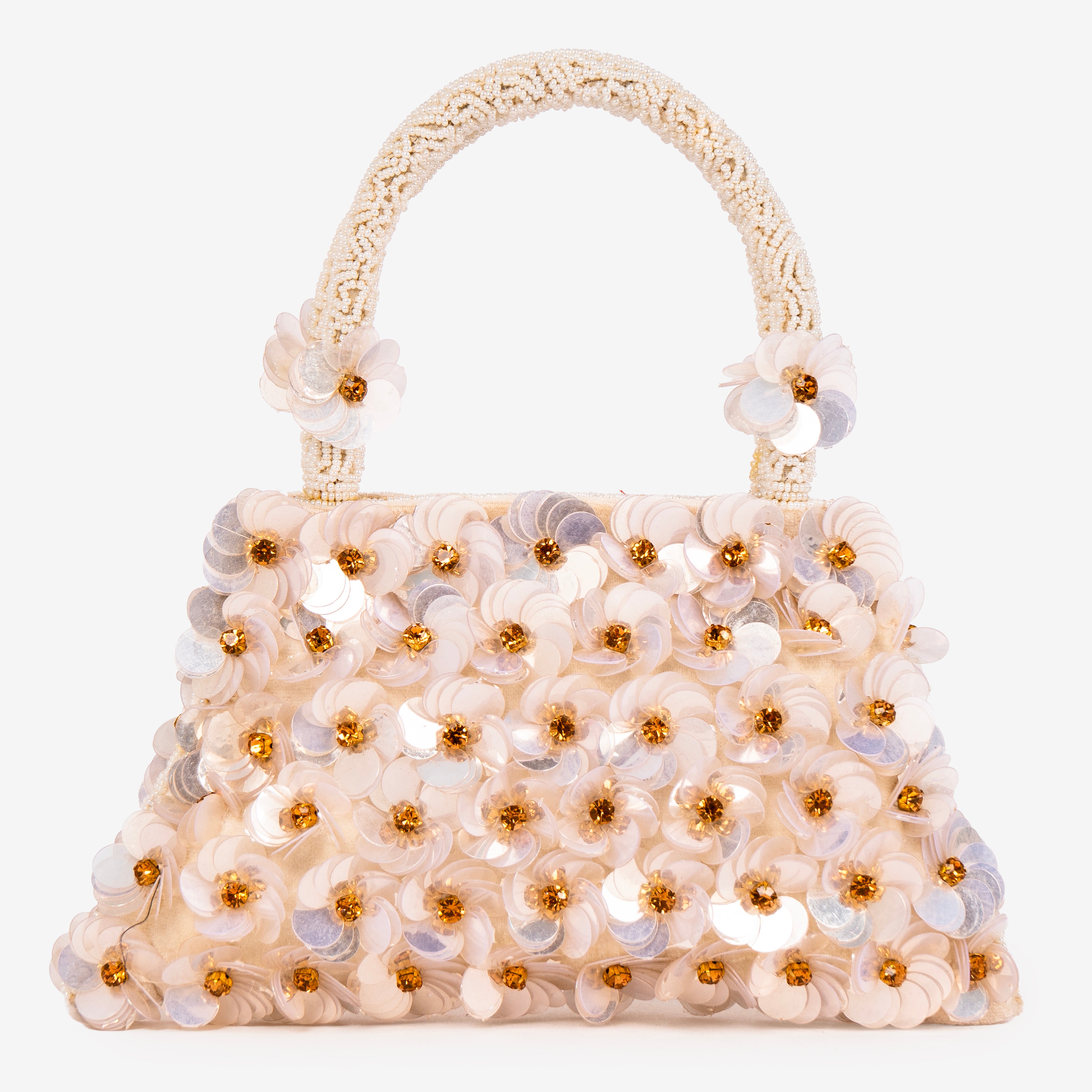 Twilight Bloom Potli | Cara