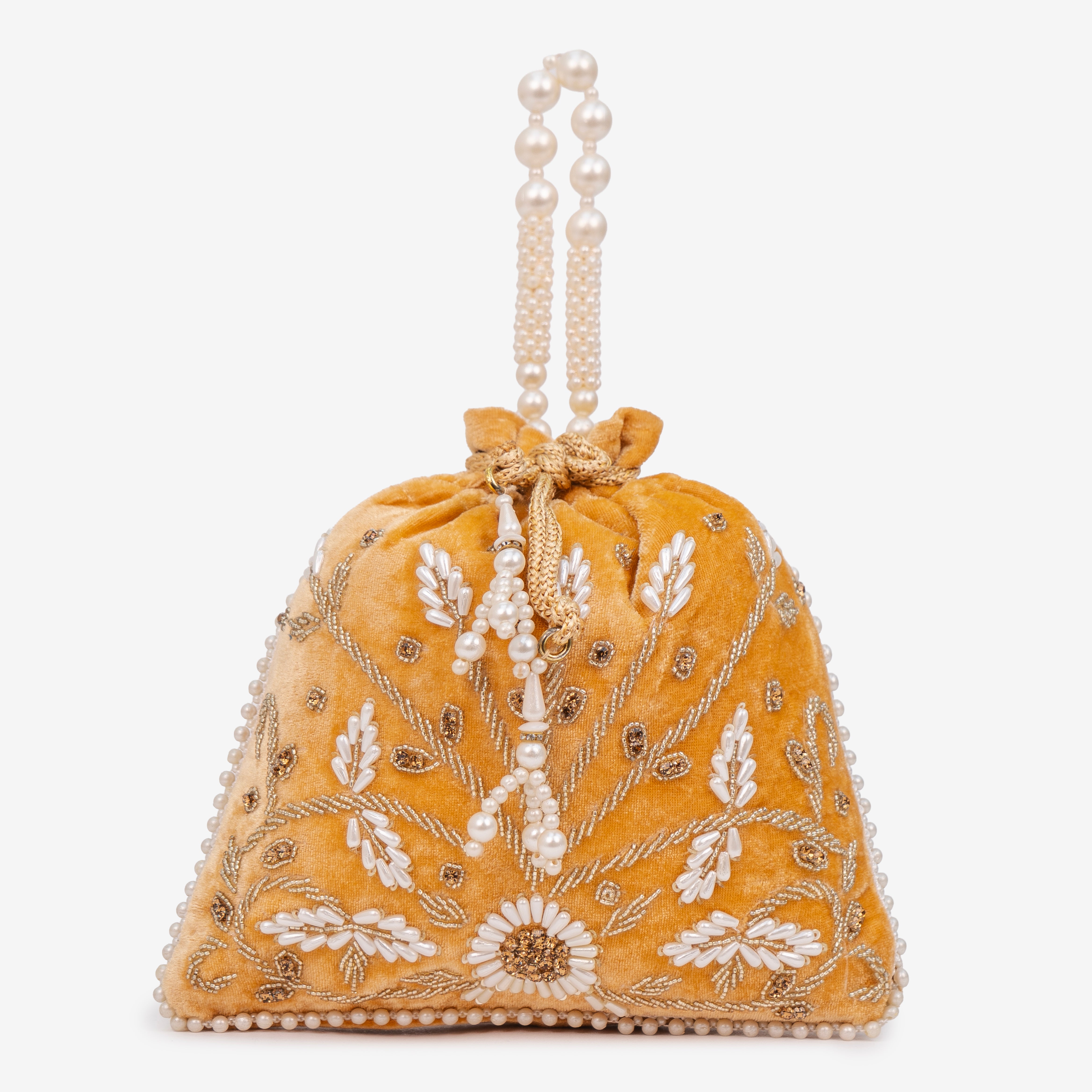 Twist of Tradition | Cara