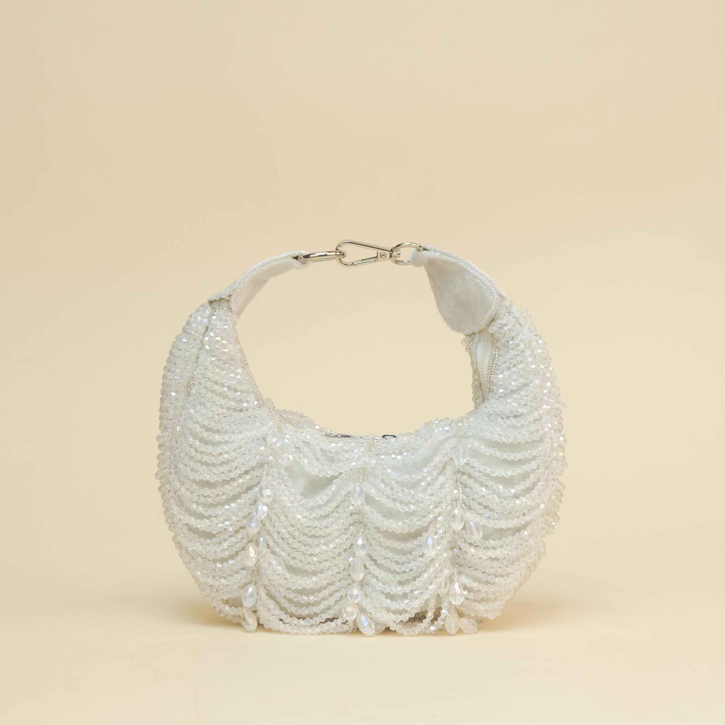 Refina Single Strap Edit