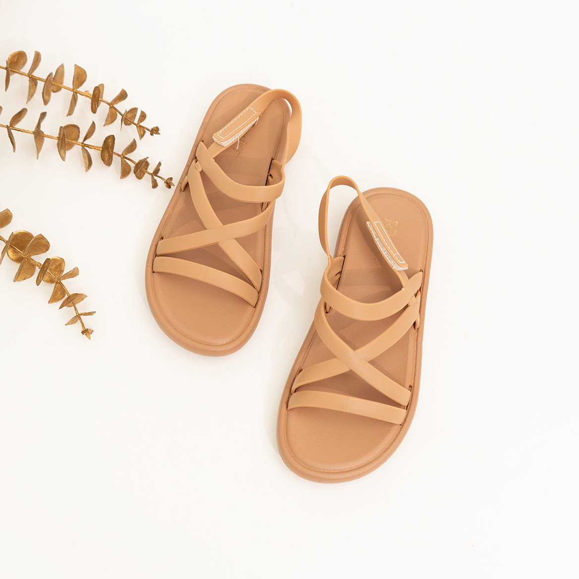 BareLoop Sandals