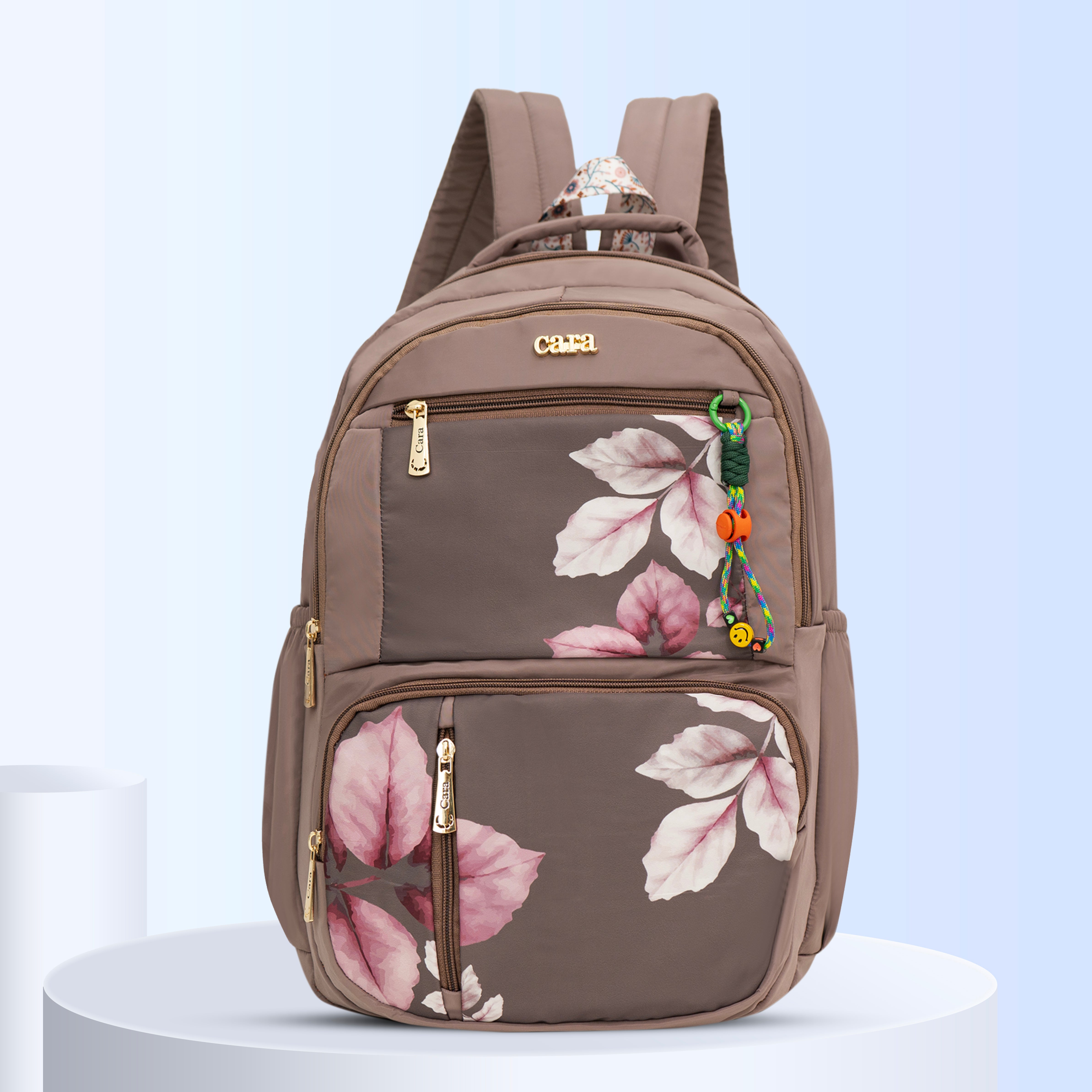 Leafsong BackPack