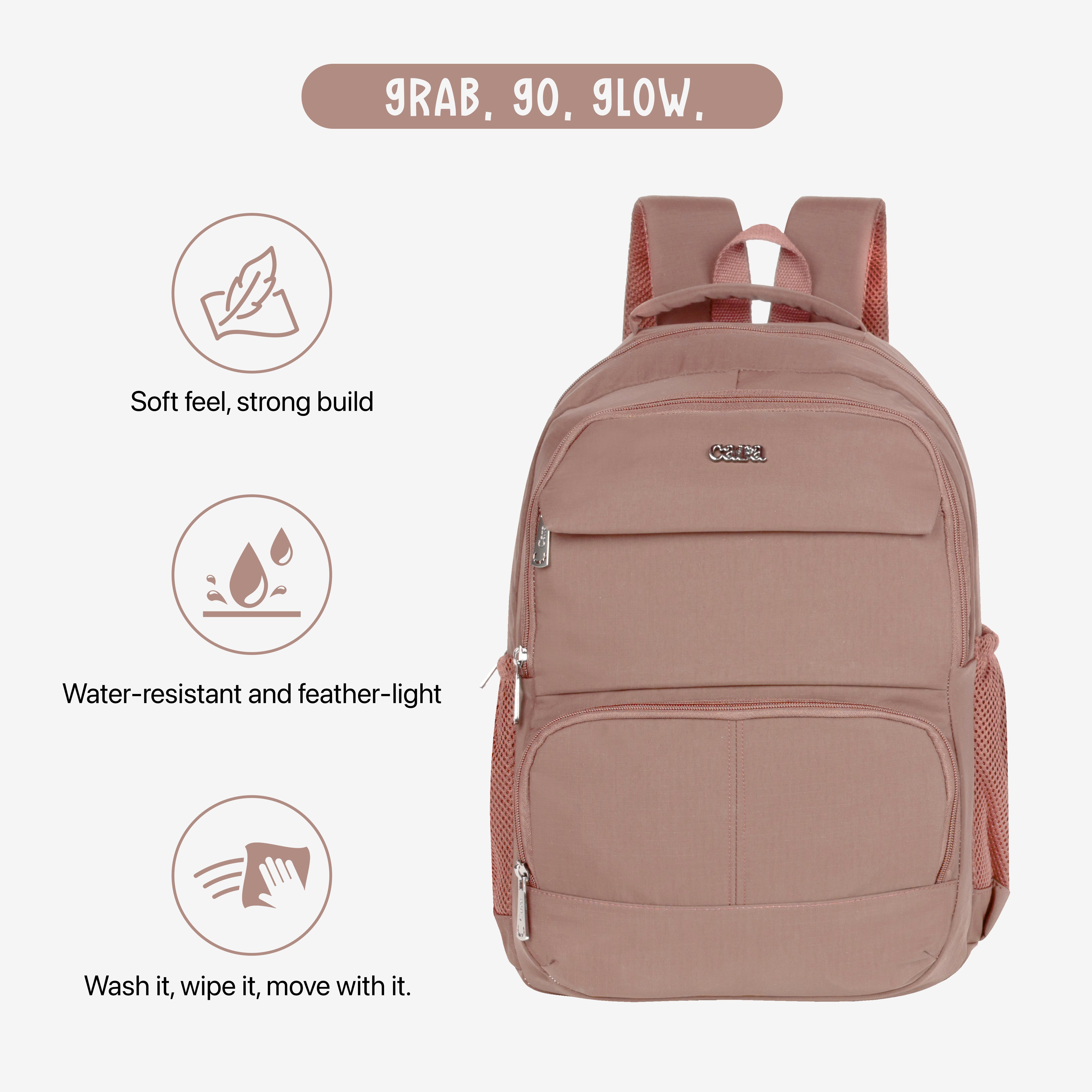 DayQuest Backpack