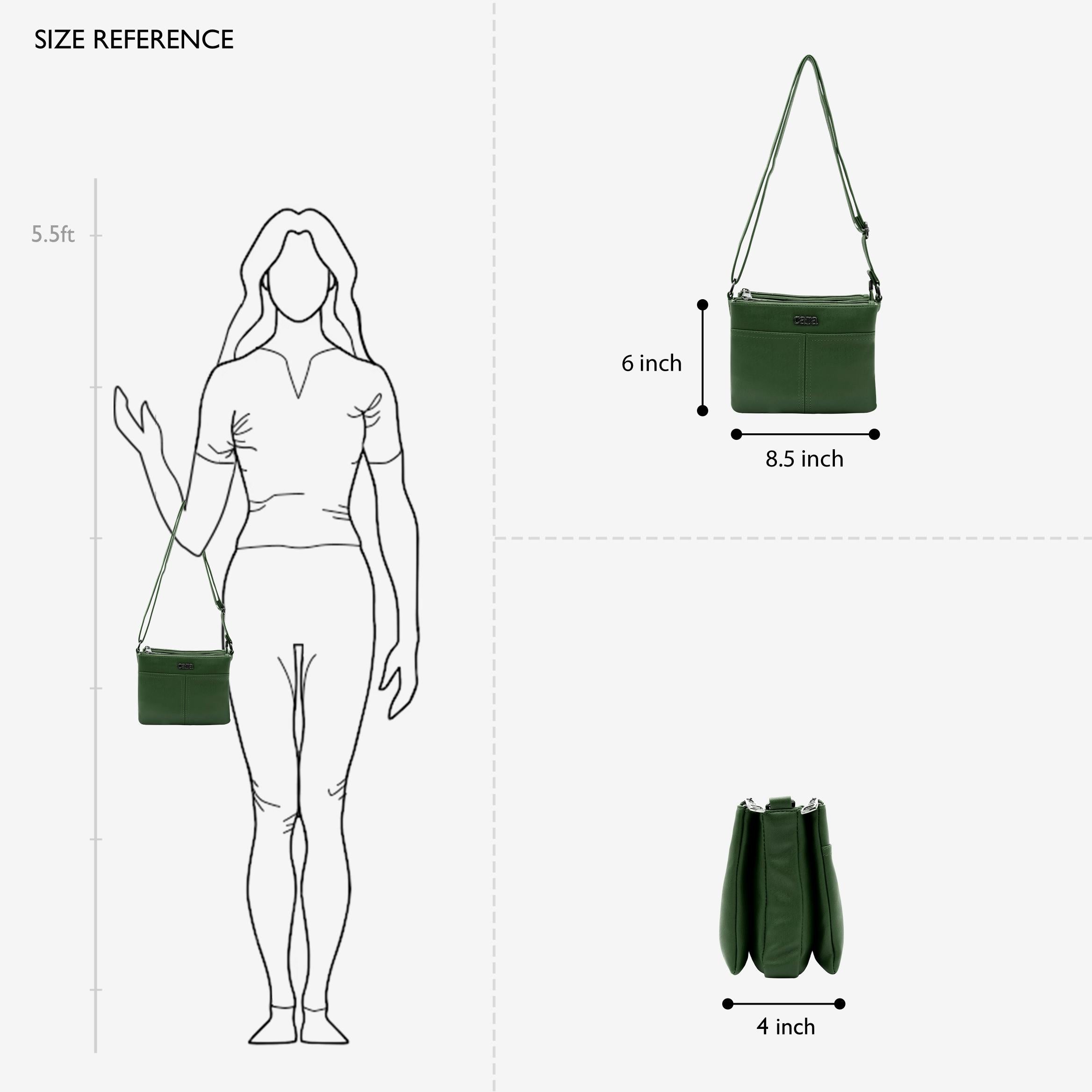 Essential Grace Sling