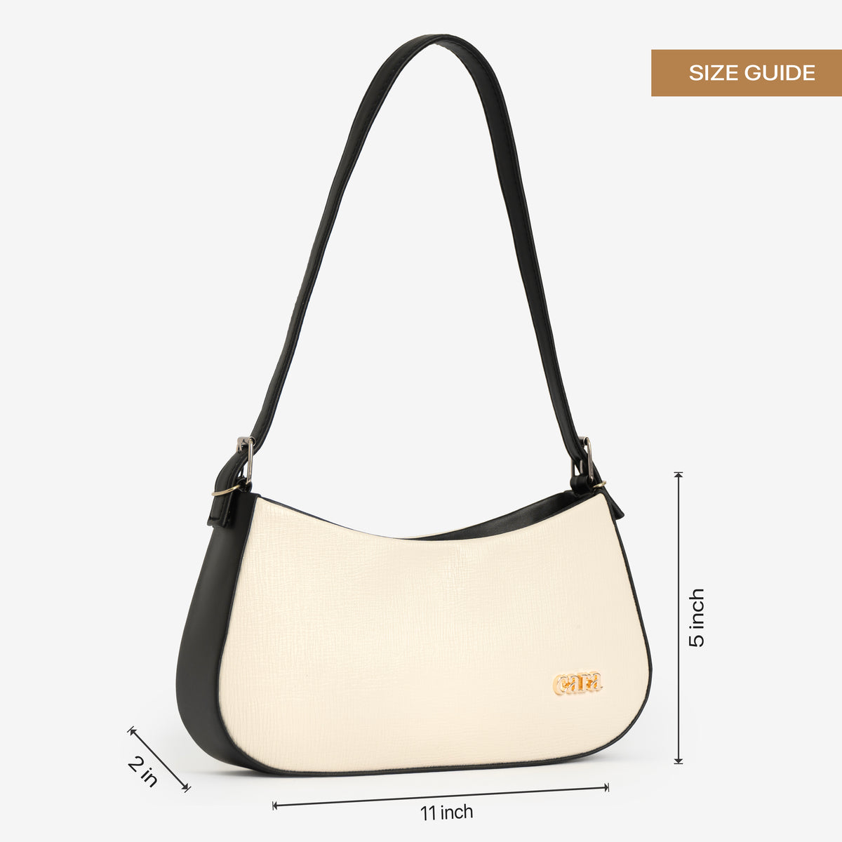 Elvara Single Strap Sling