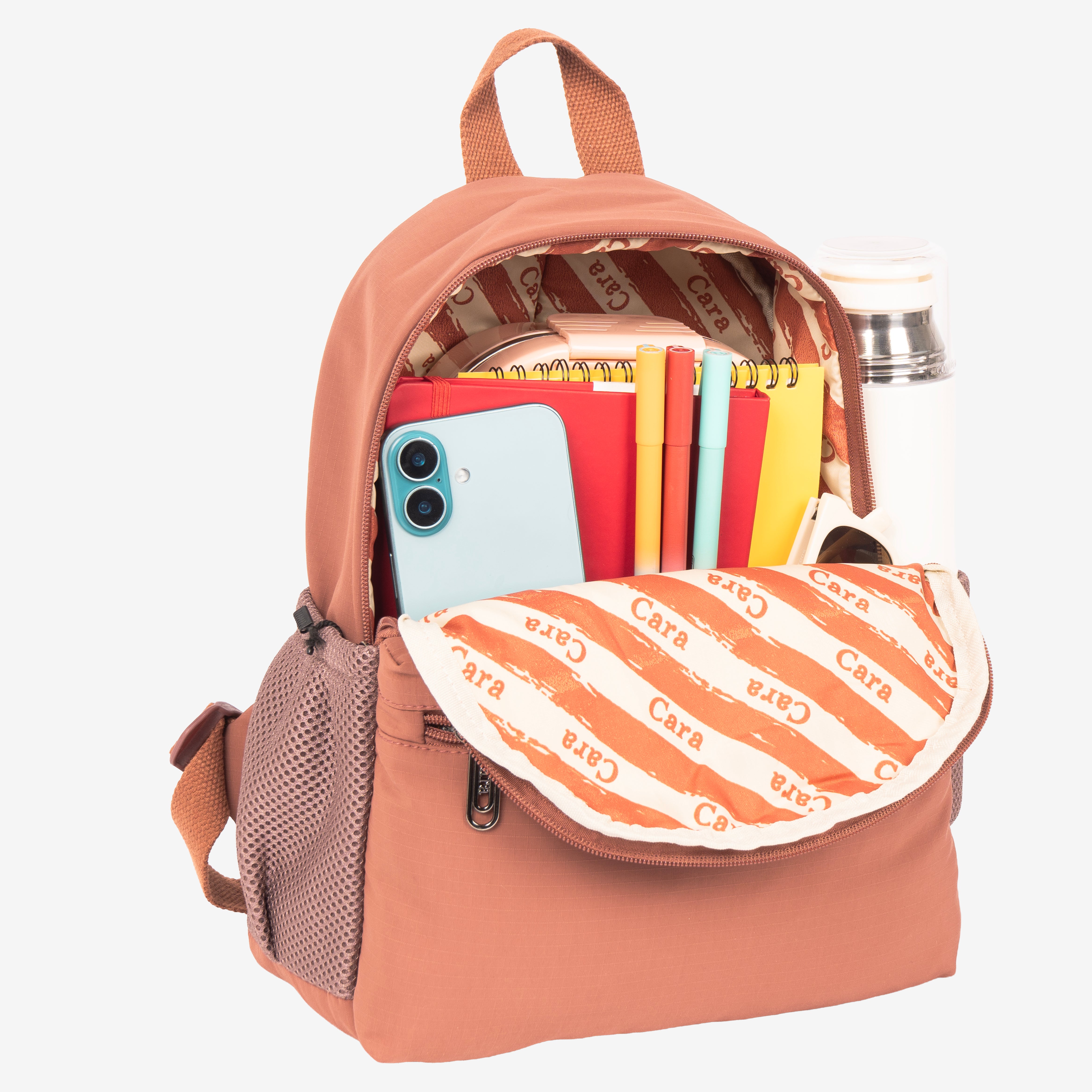 Classic Arc Backpack