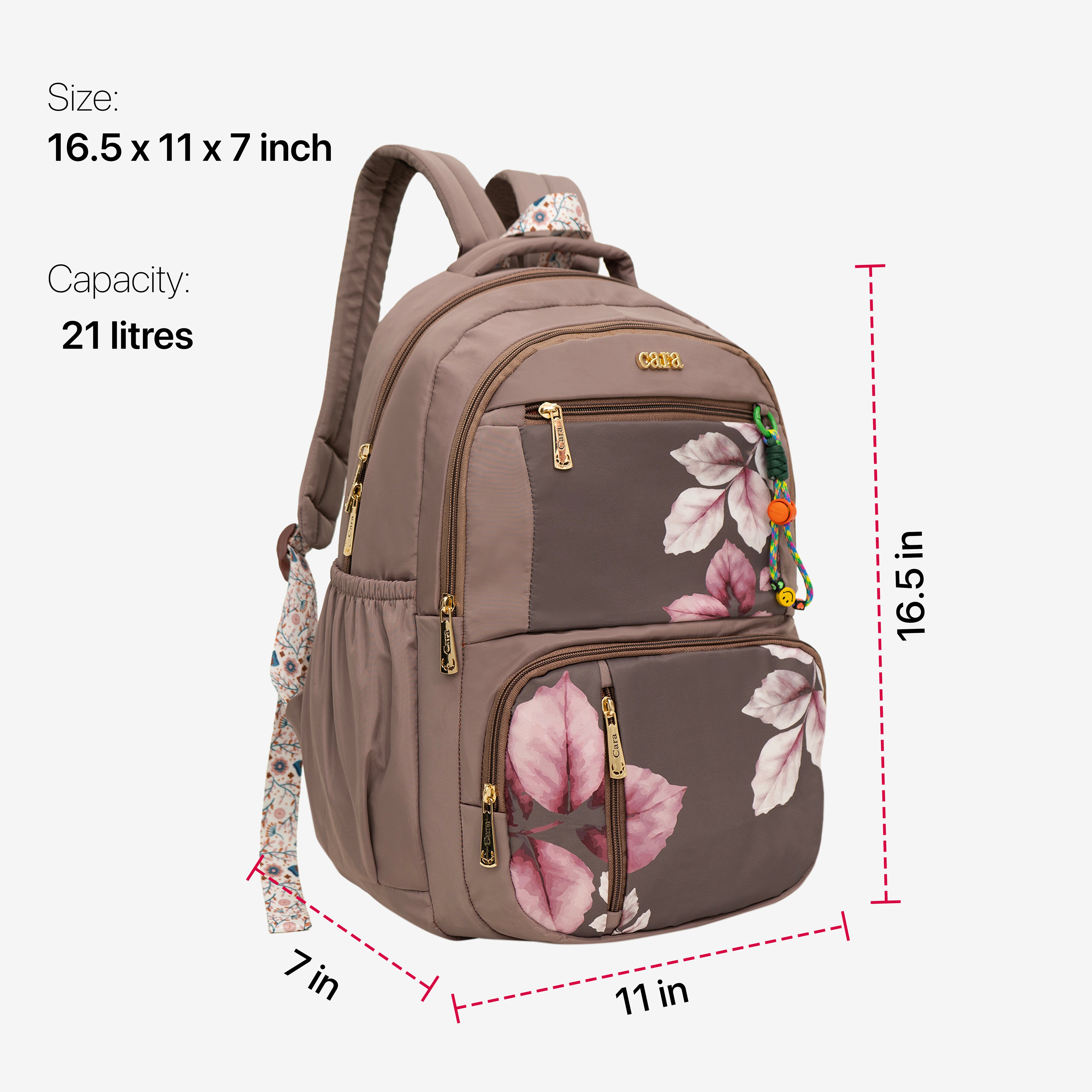 Leafsong BackPack