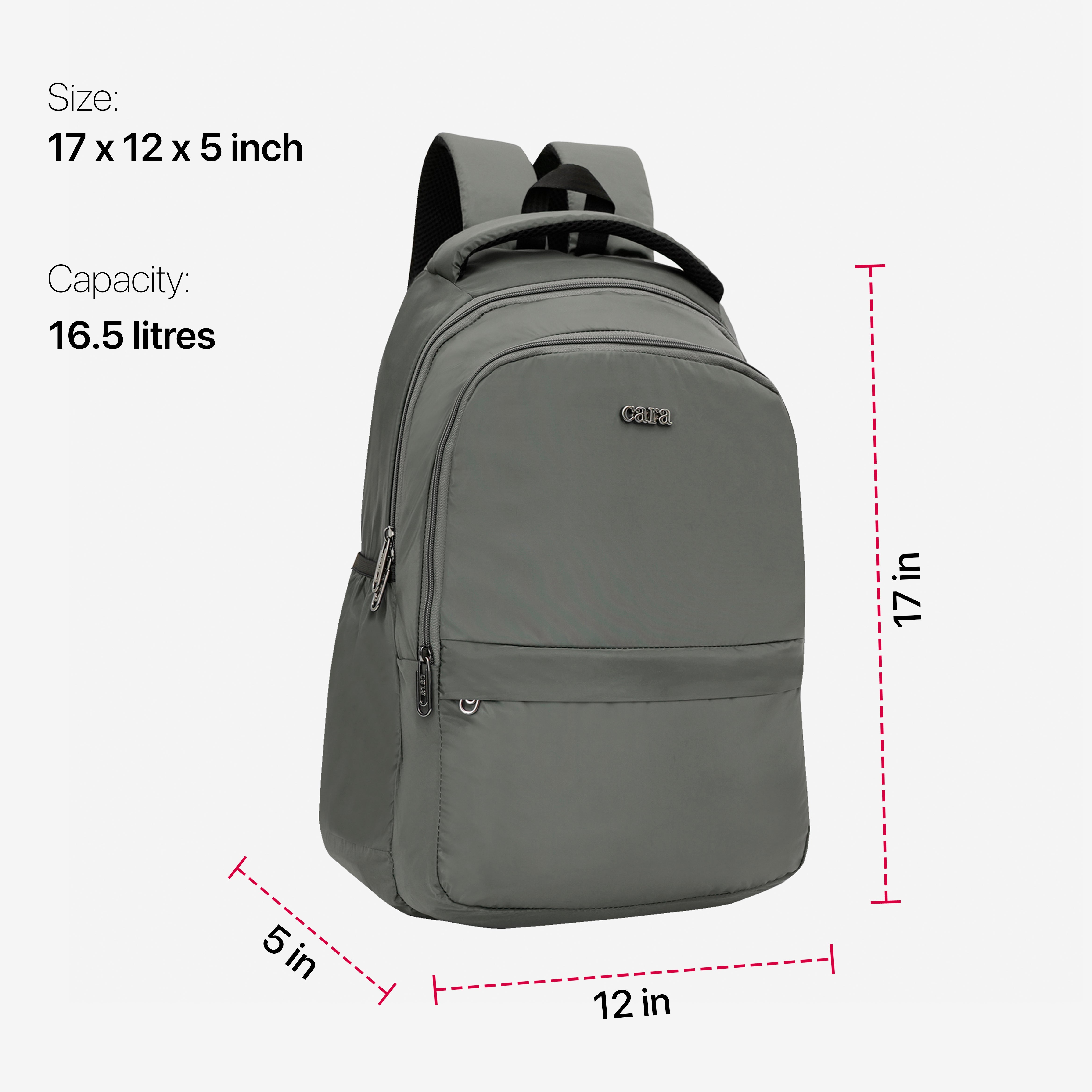 DayEase Backpack
