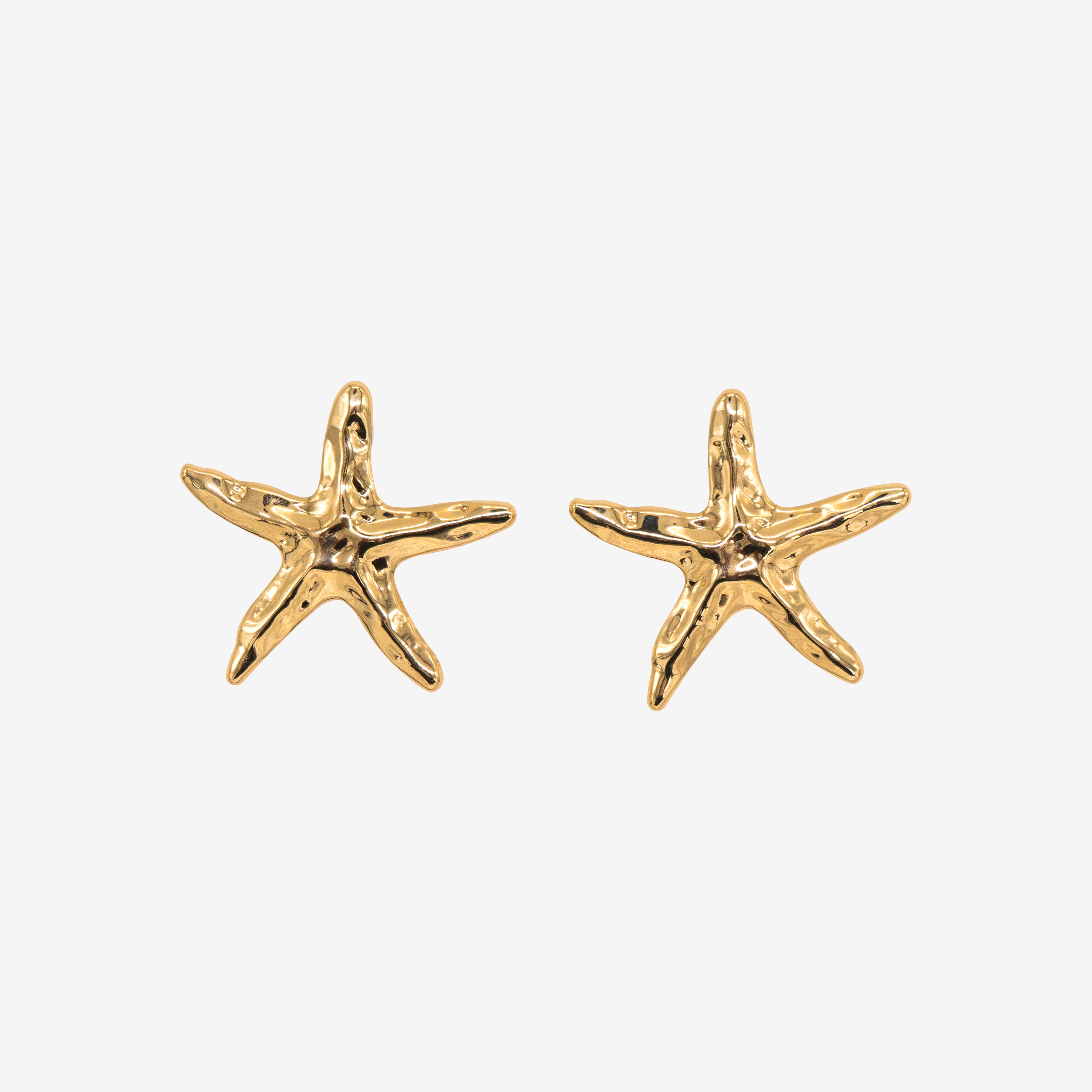 Soft Spark Earrings