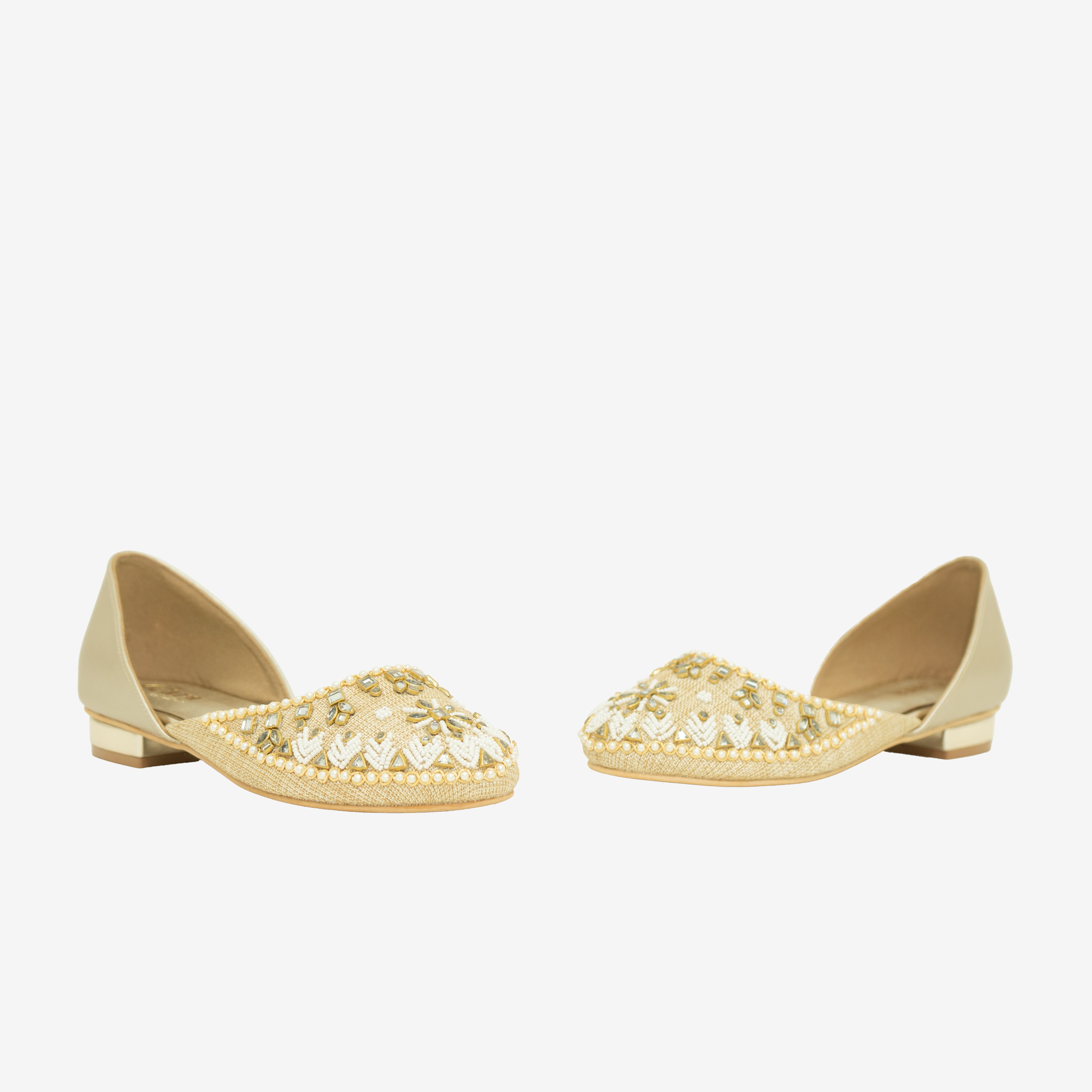 GOLD Royal Pearl Perfection | Cara