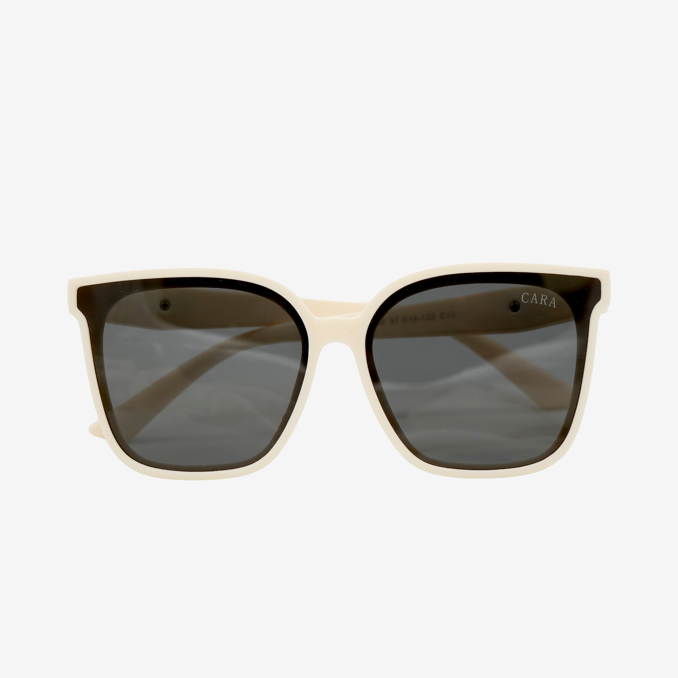 Bold Horizon Sunglass