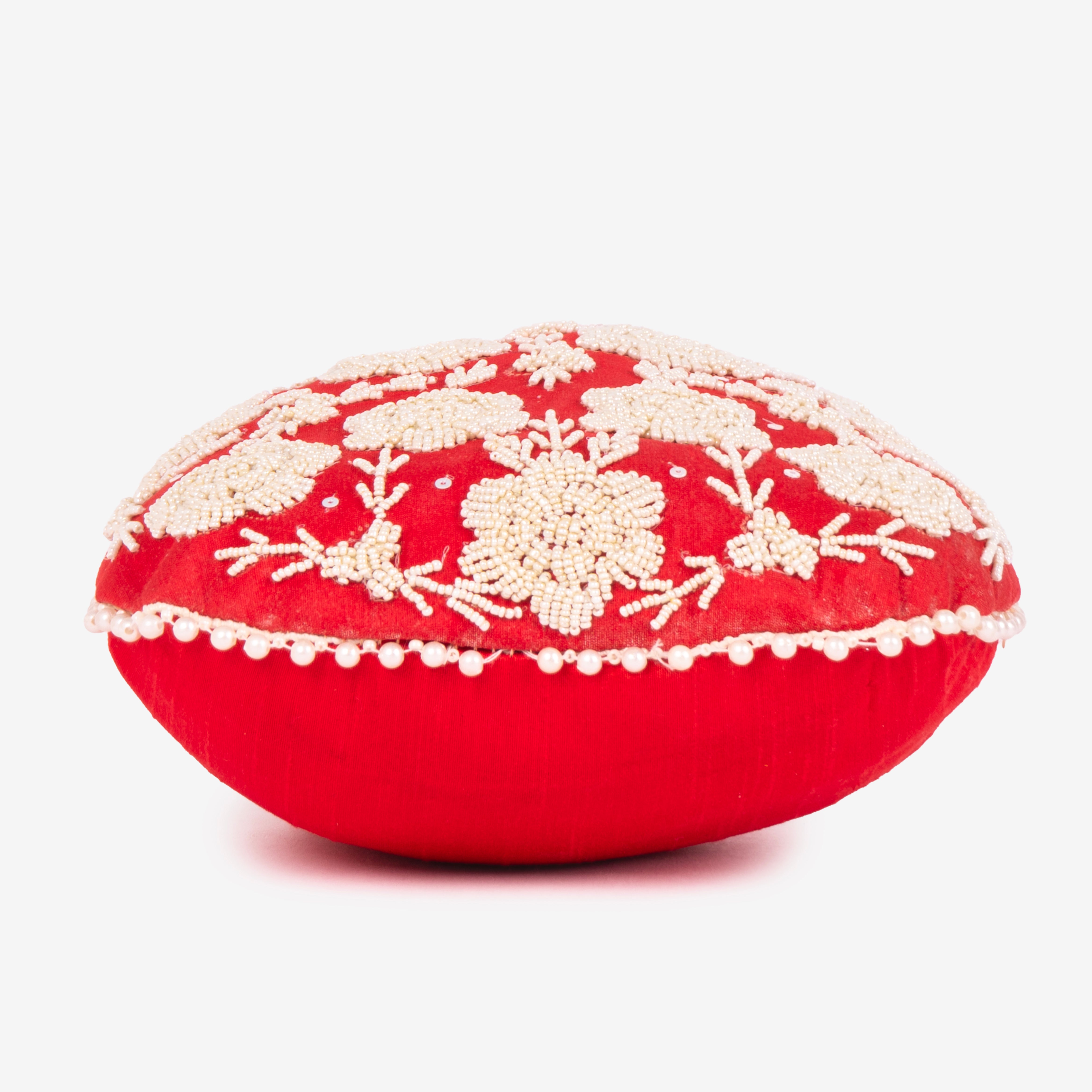 Pearl Glow Fantasy Potli