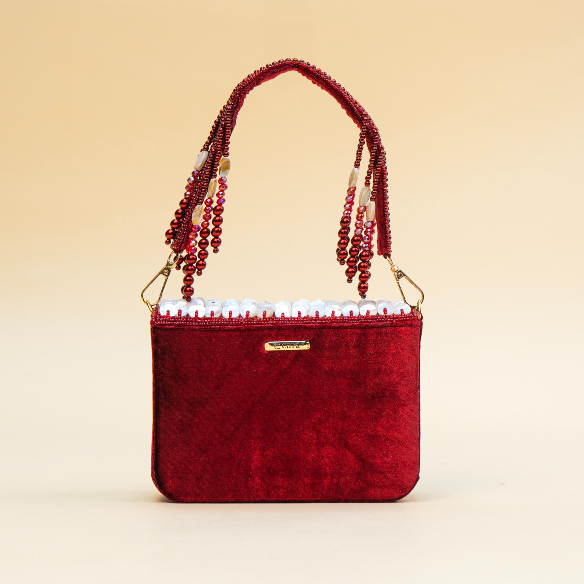 Crystal Pearl Collection