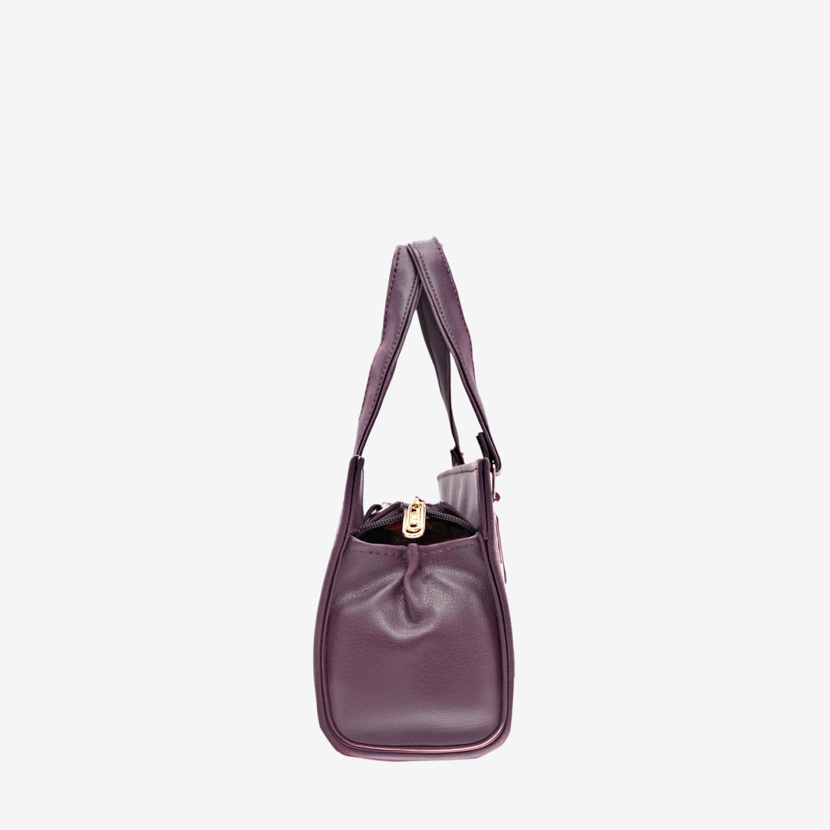 Elaric Mini Handbag