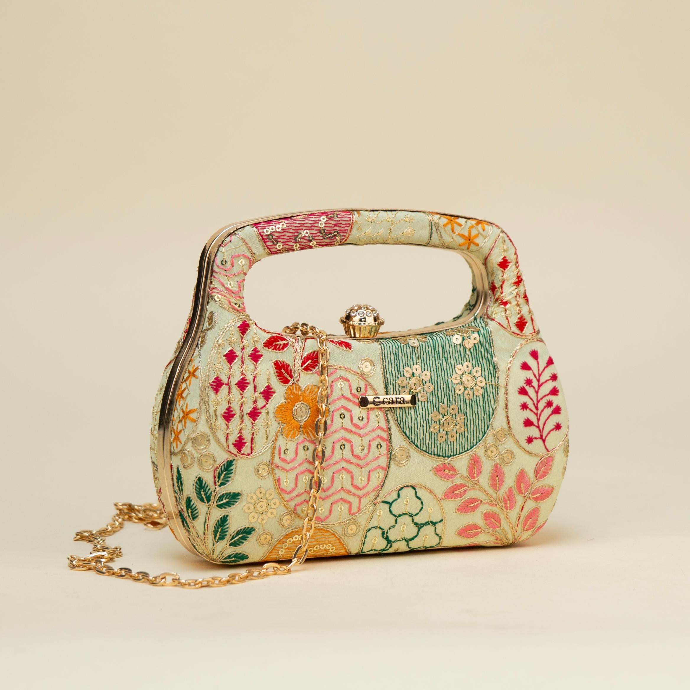 Detach Chain Clutch