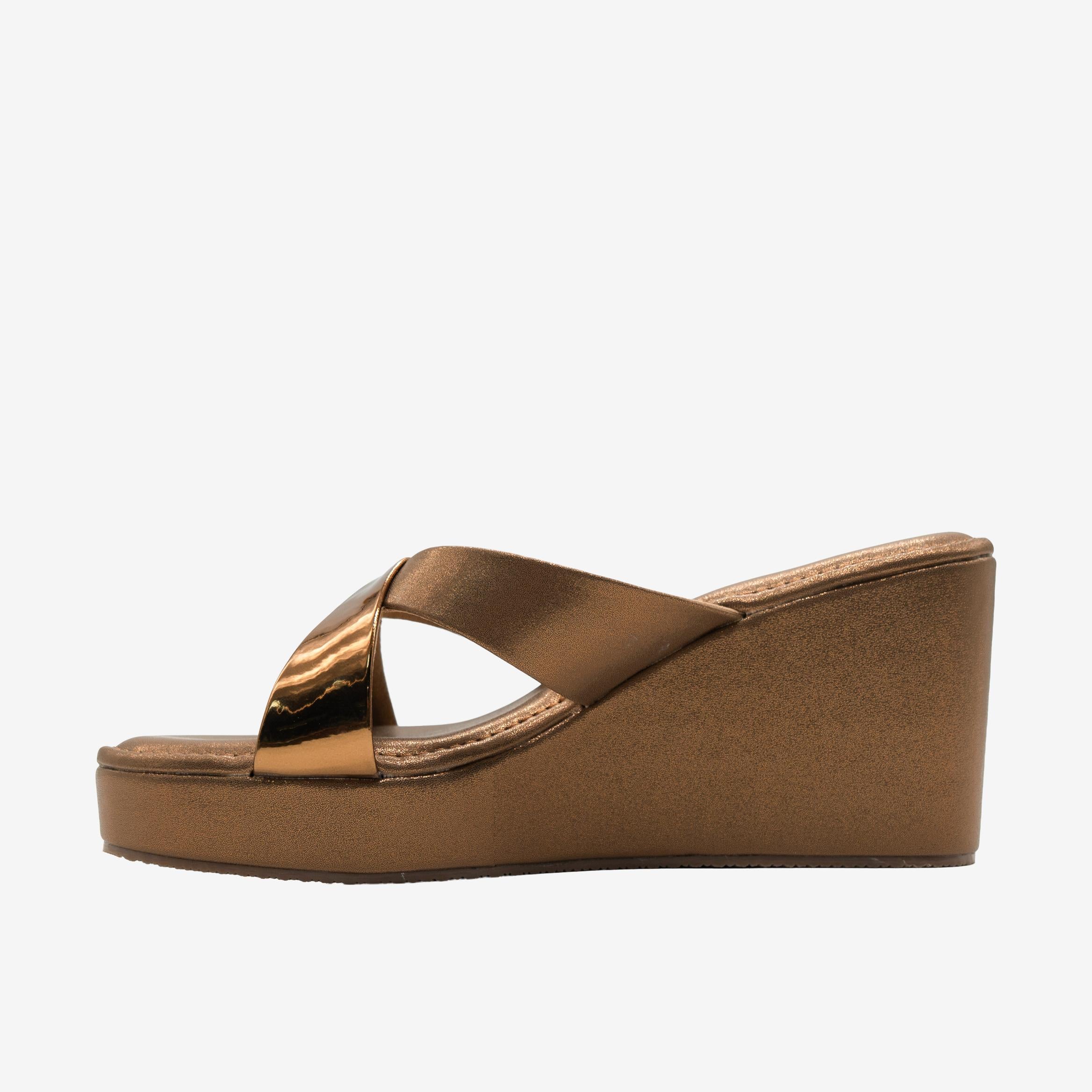 Smooth Walk Wedge