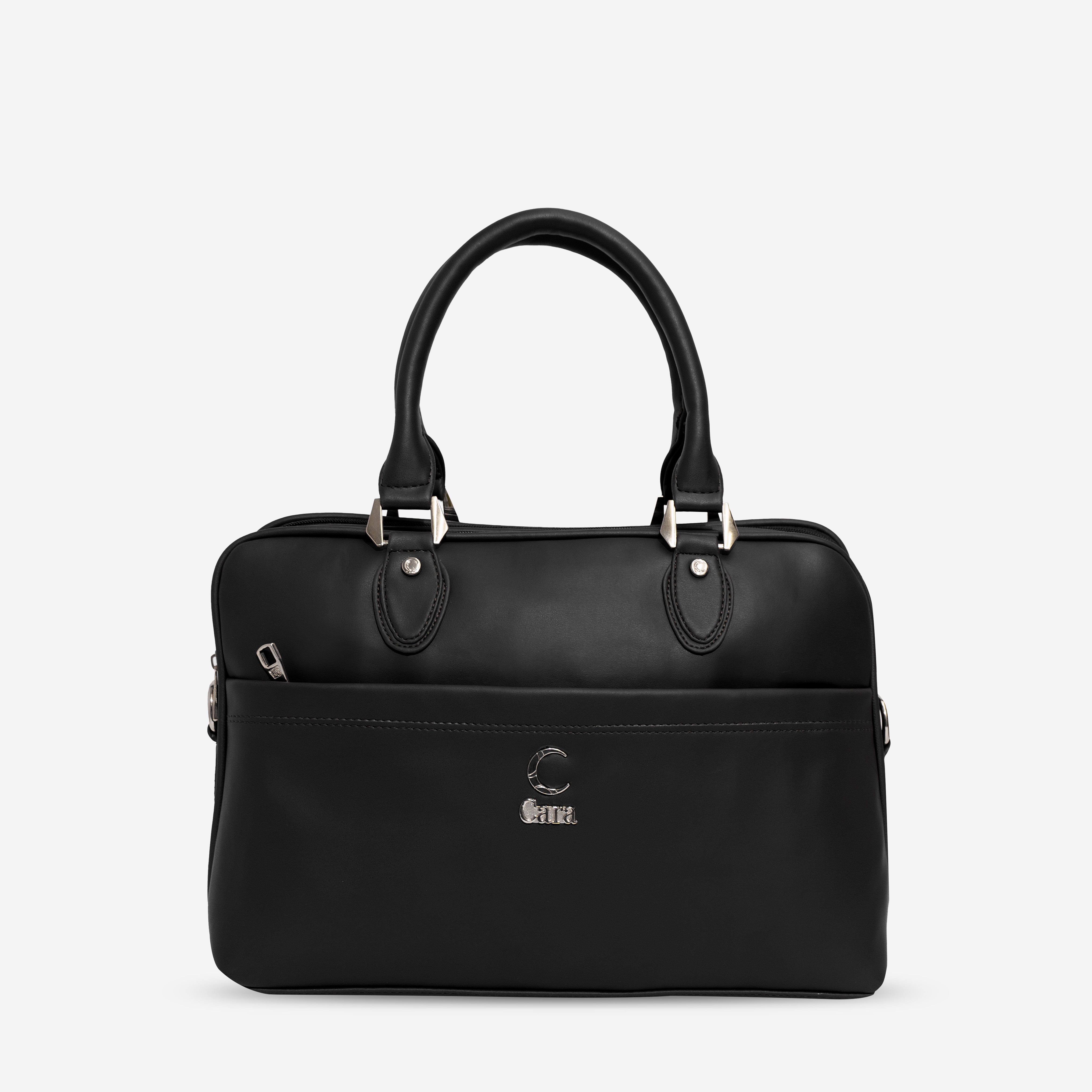 Classic Luxe Handbag | Cara