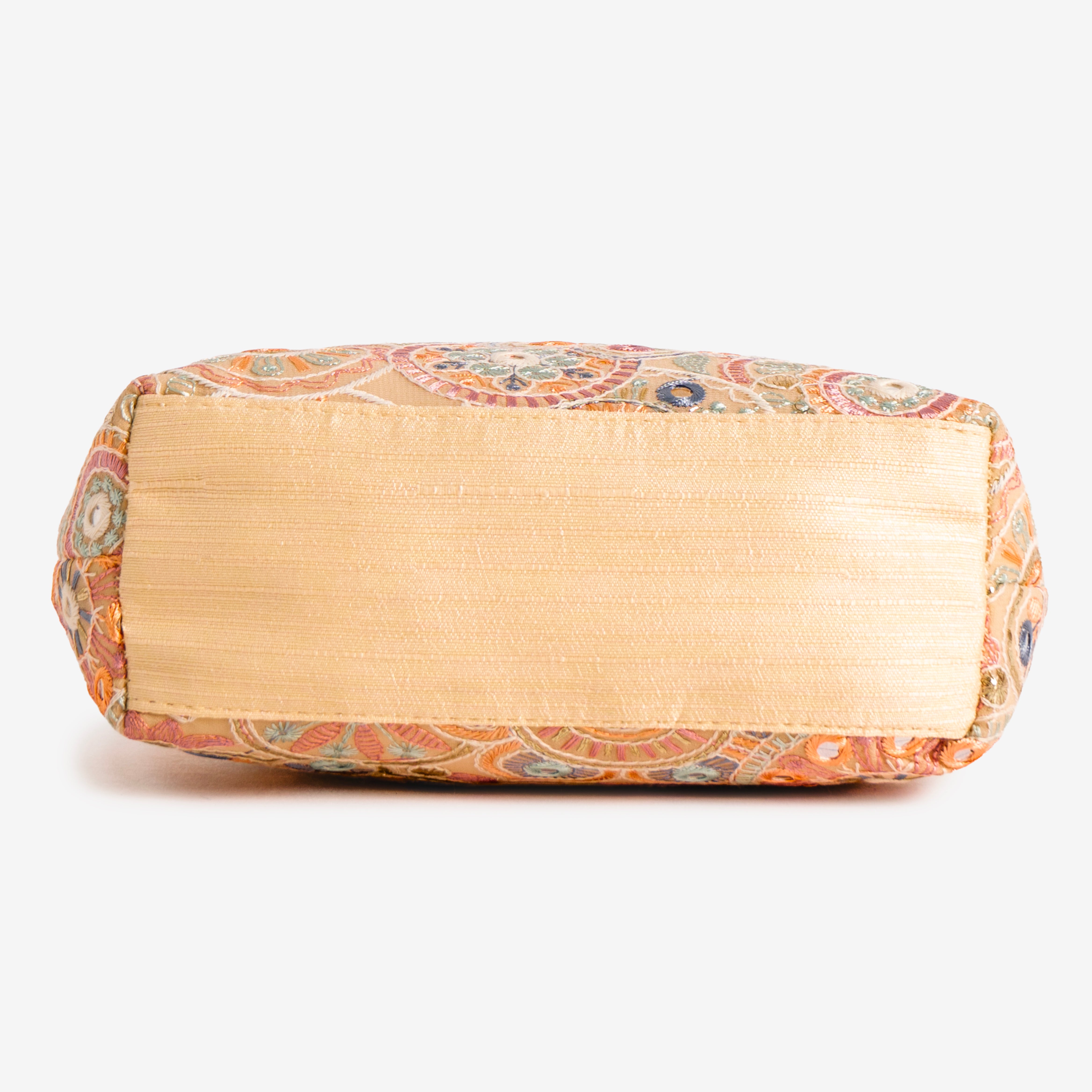Couture Bead Potli