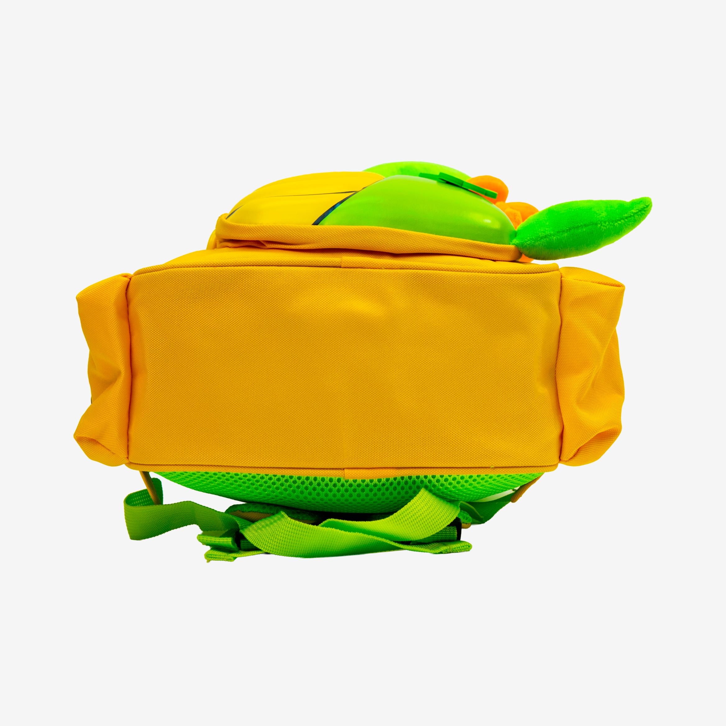 Dino Snuggle Backpack