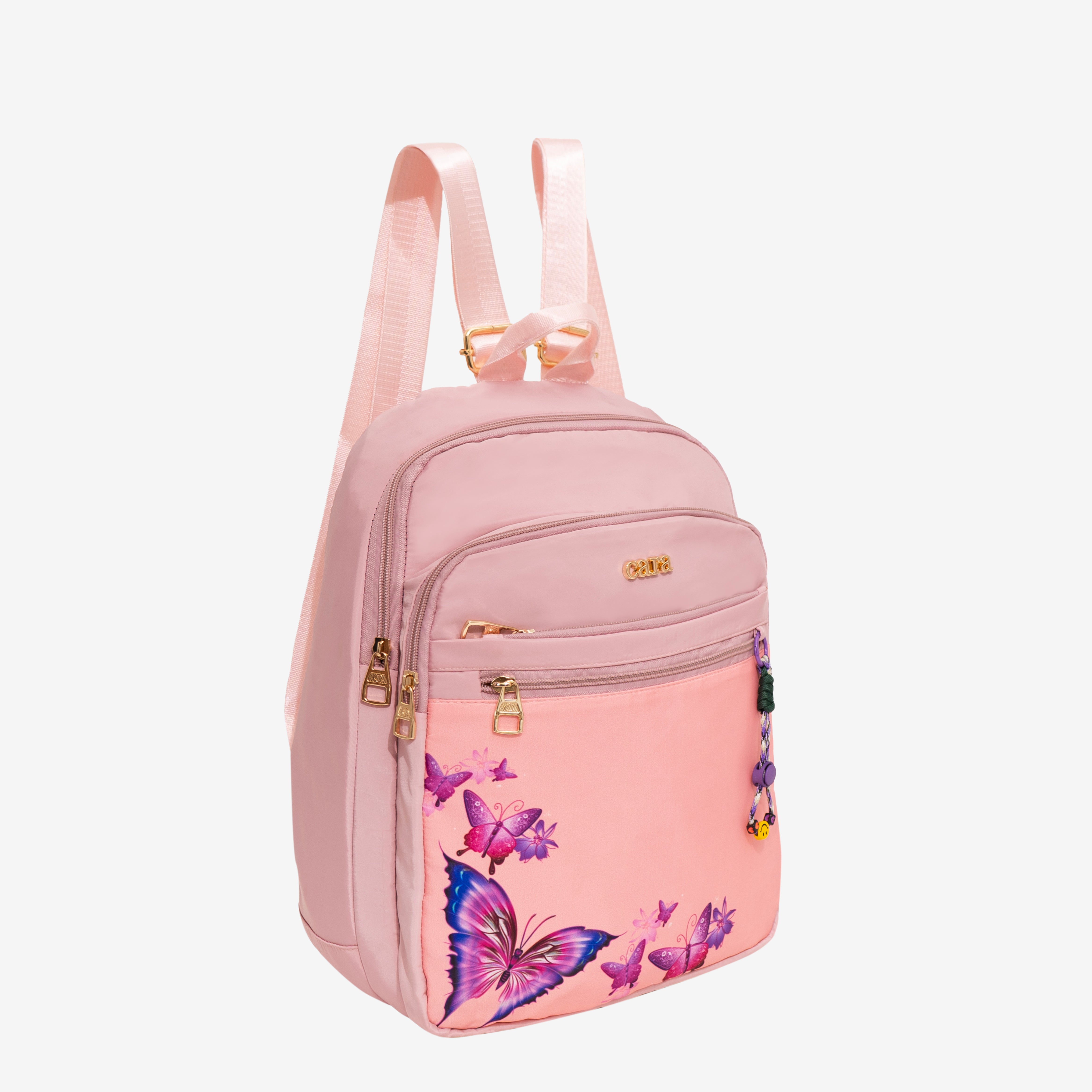 BloomBurst Backpack