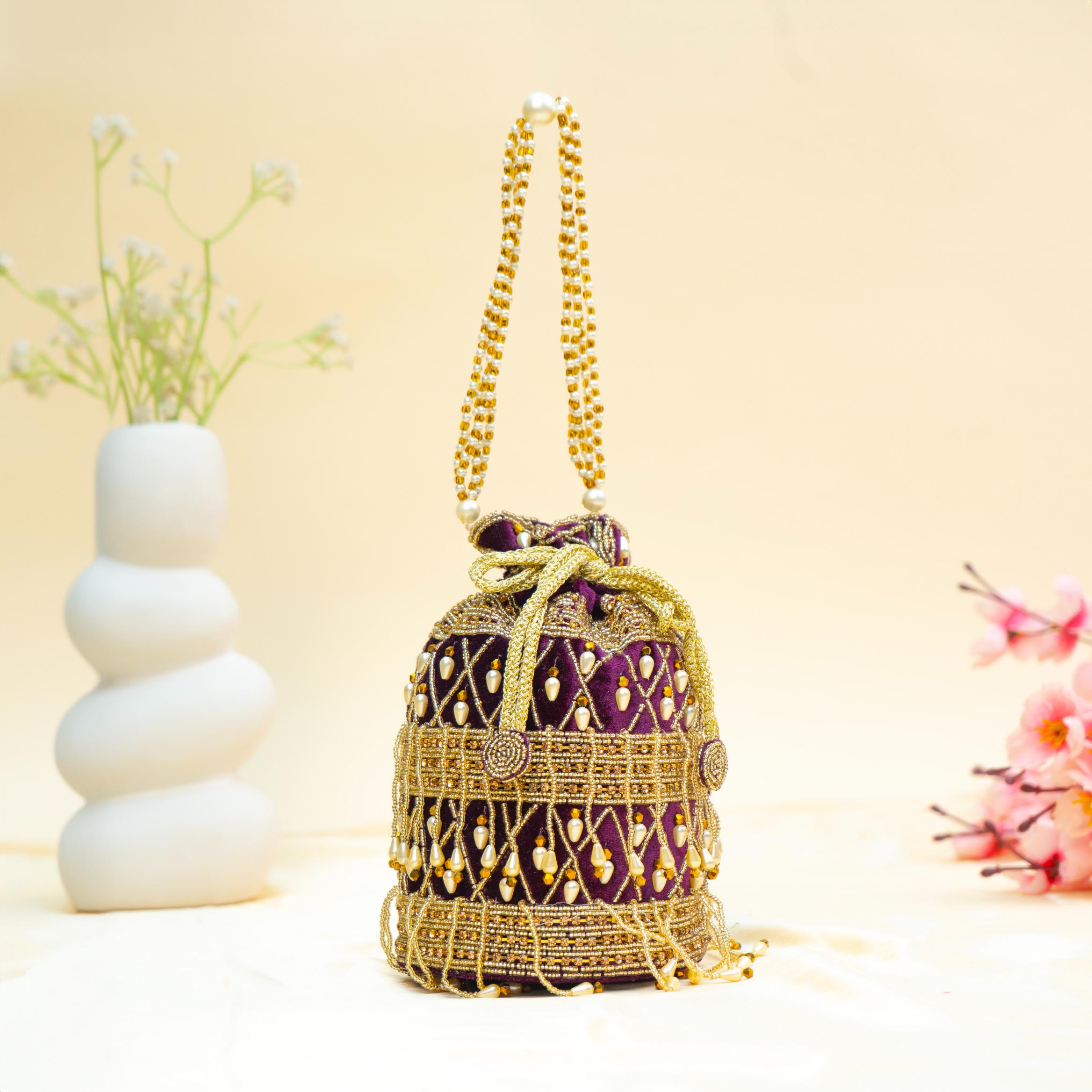 Timeless Luminescence Collection