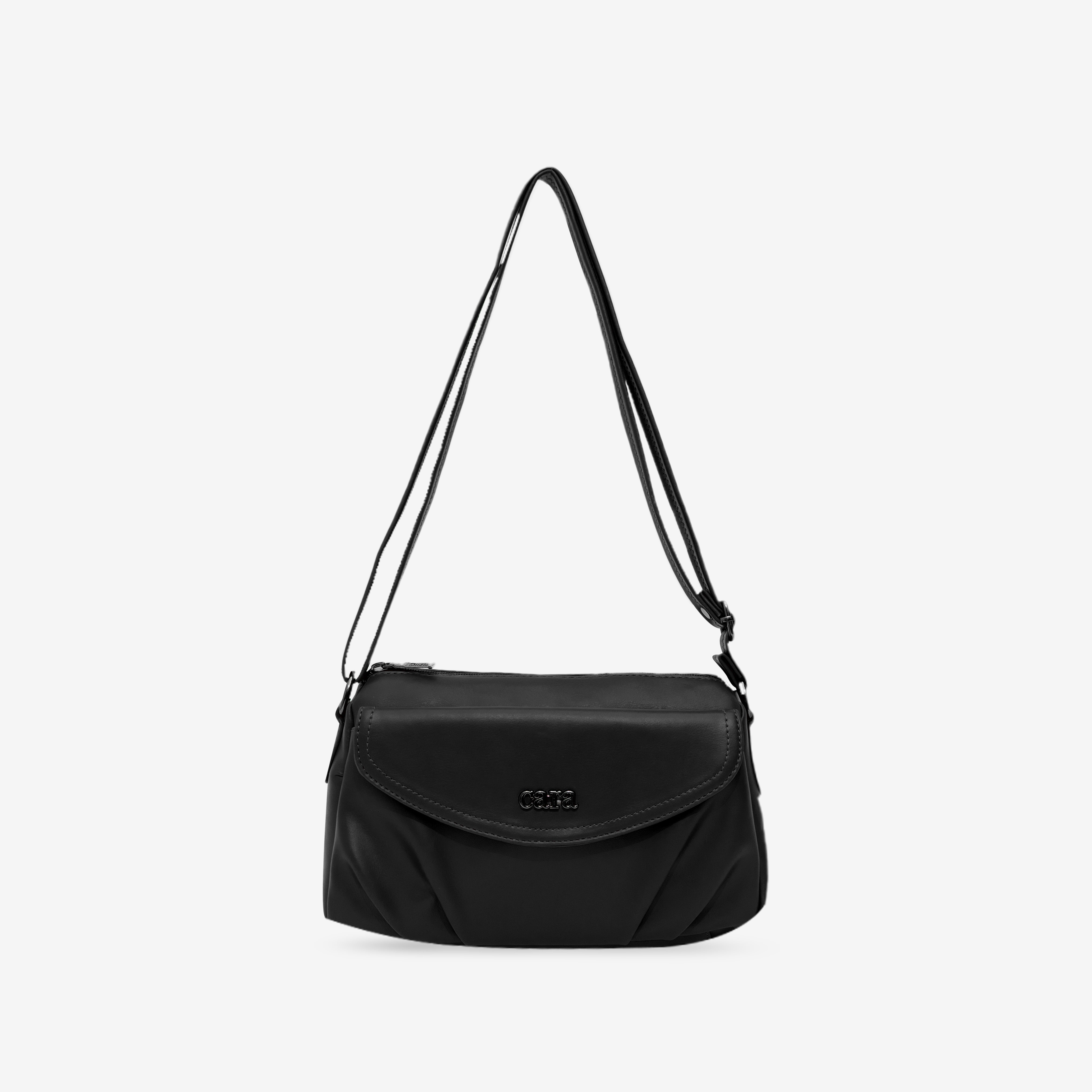 Black Simplify Sling | Cara