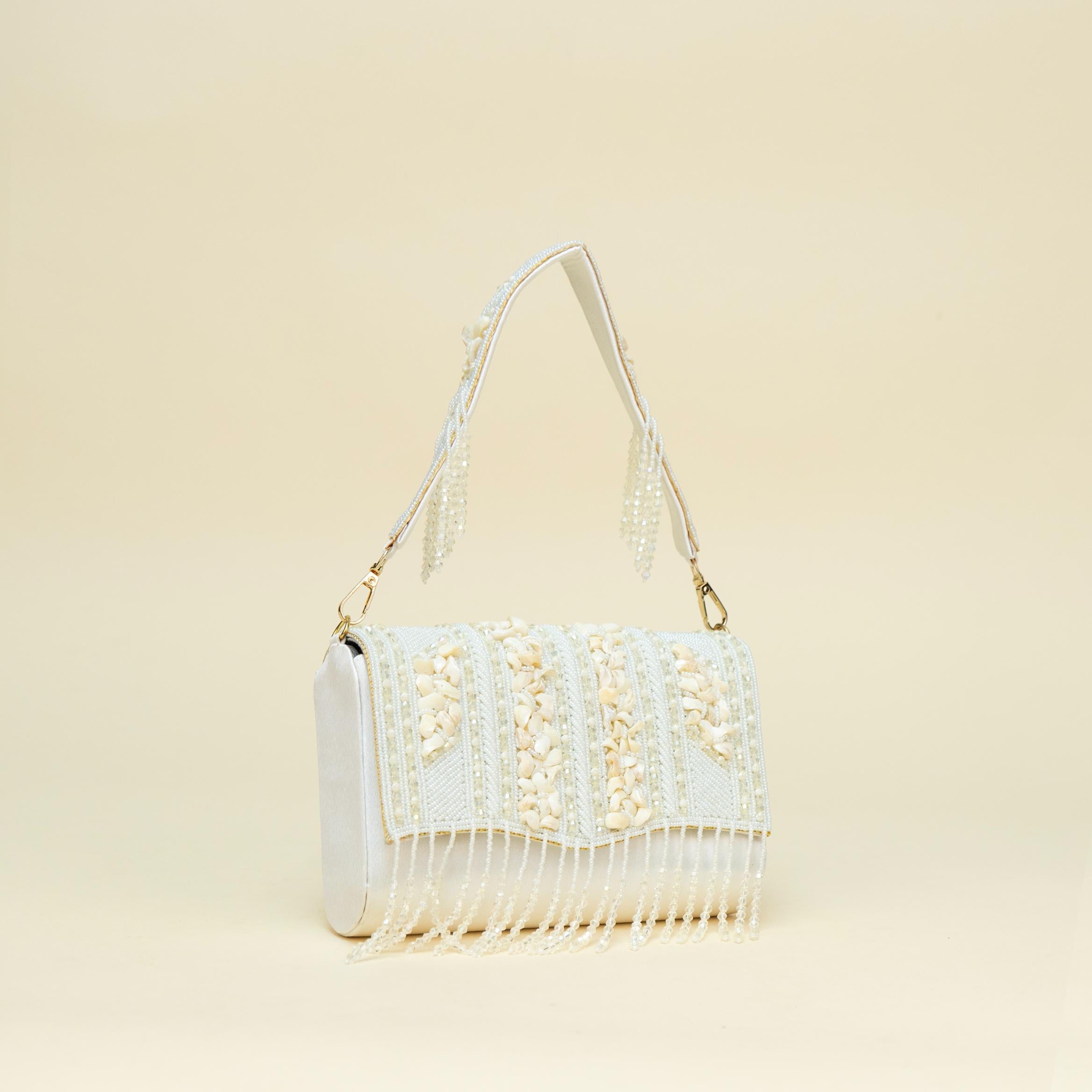 Seraphine Velvet Collection