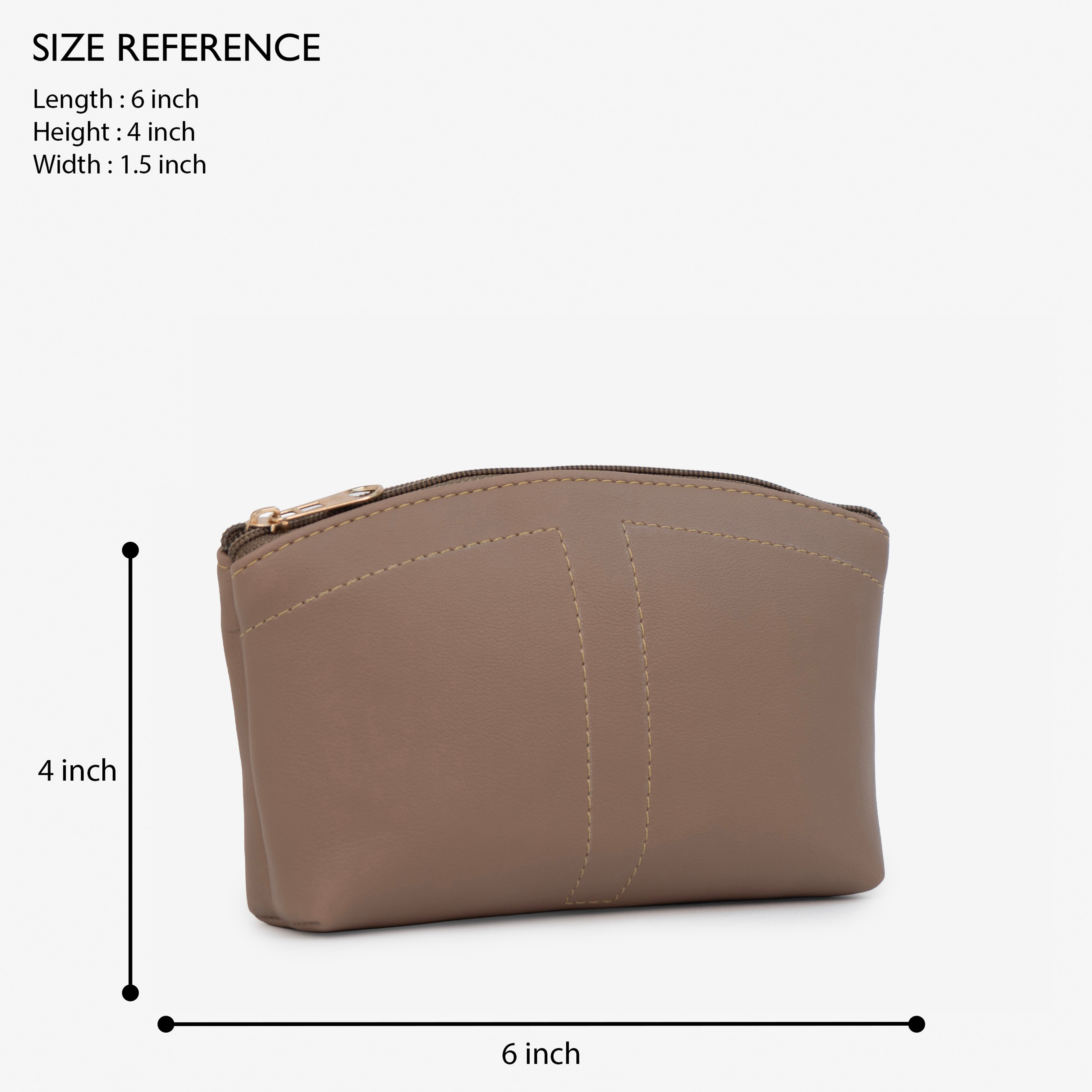 Daily Essentials Pouch