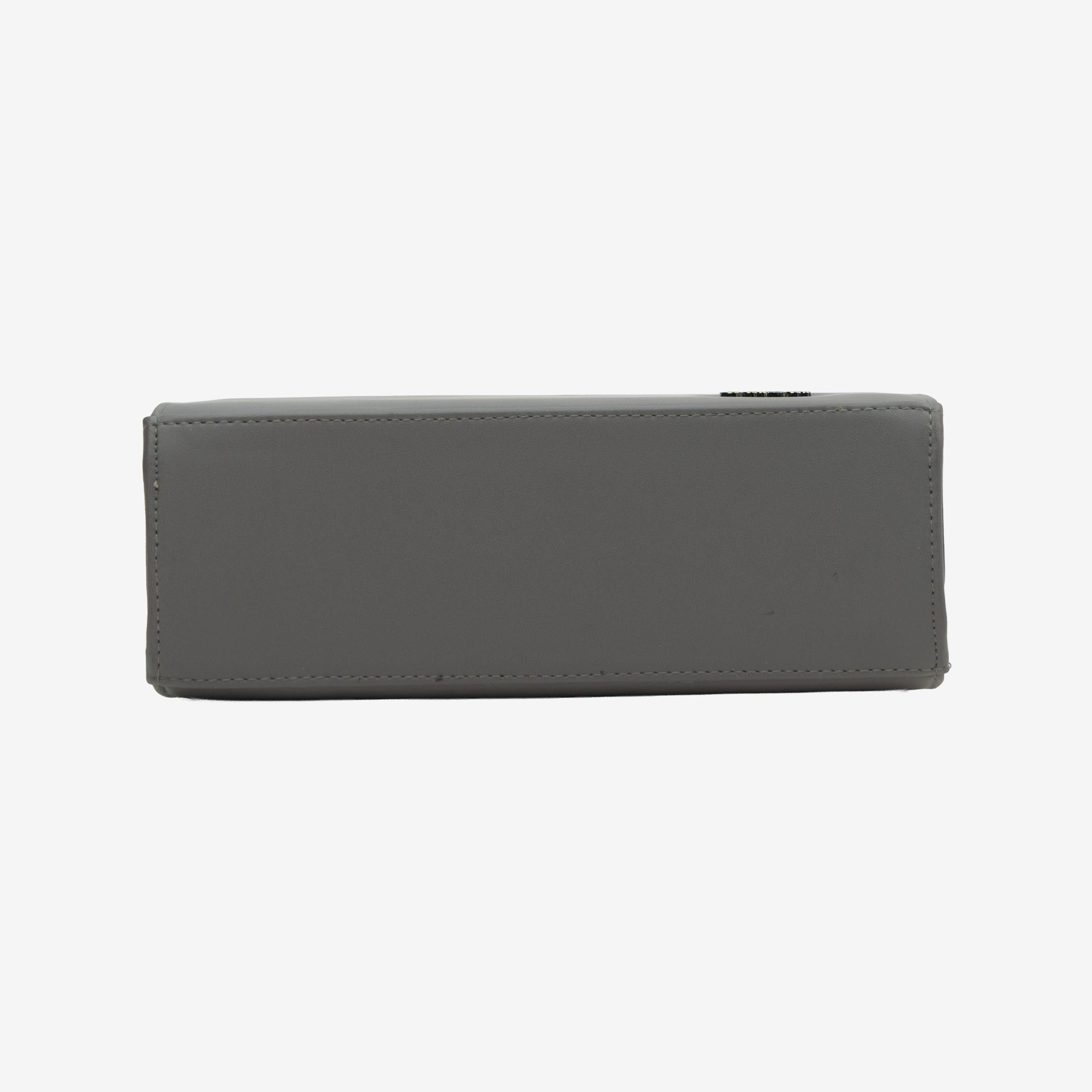 The Corporate Chic Satchel