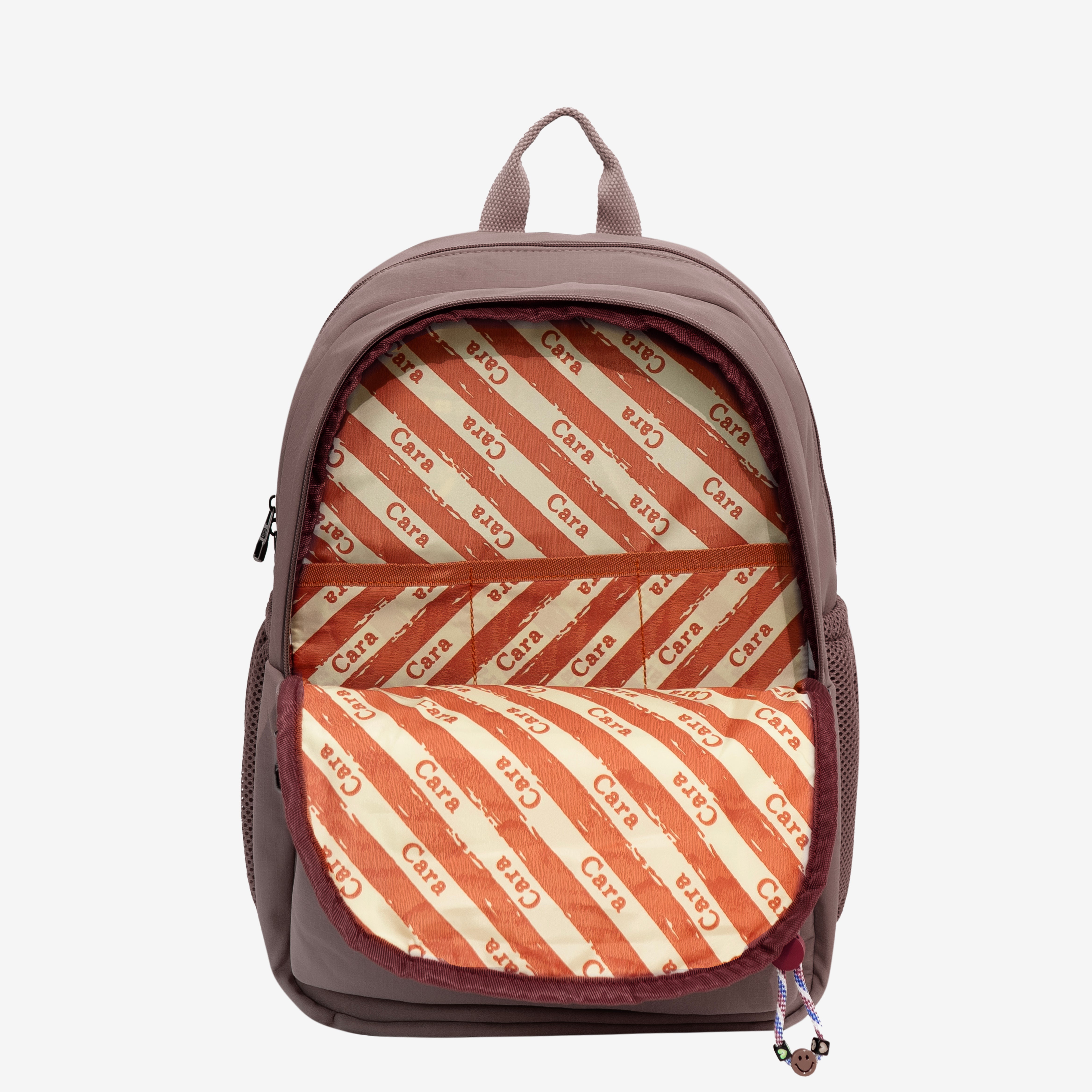 SwiftZip Backpack