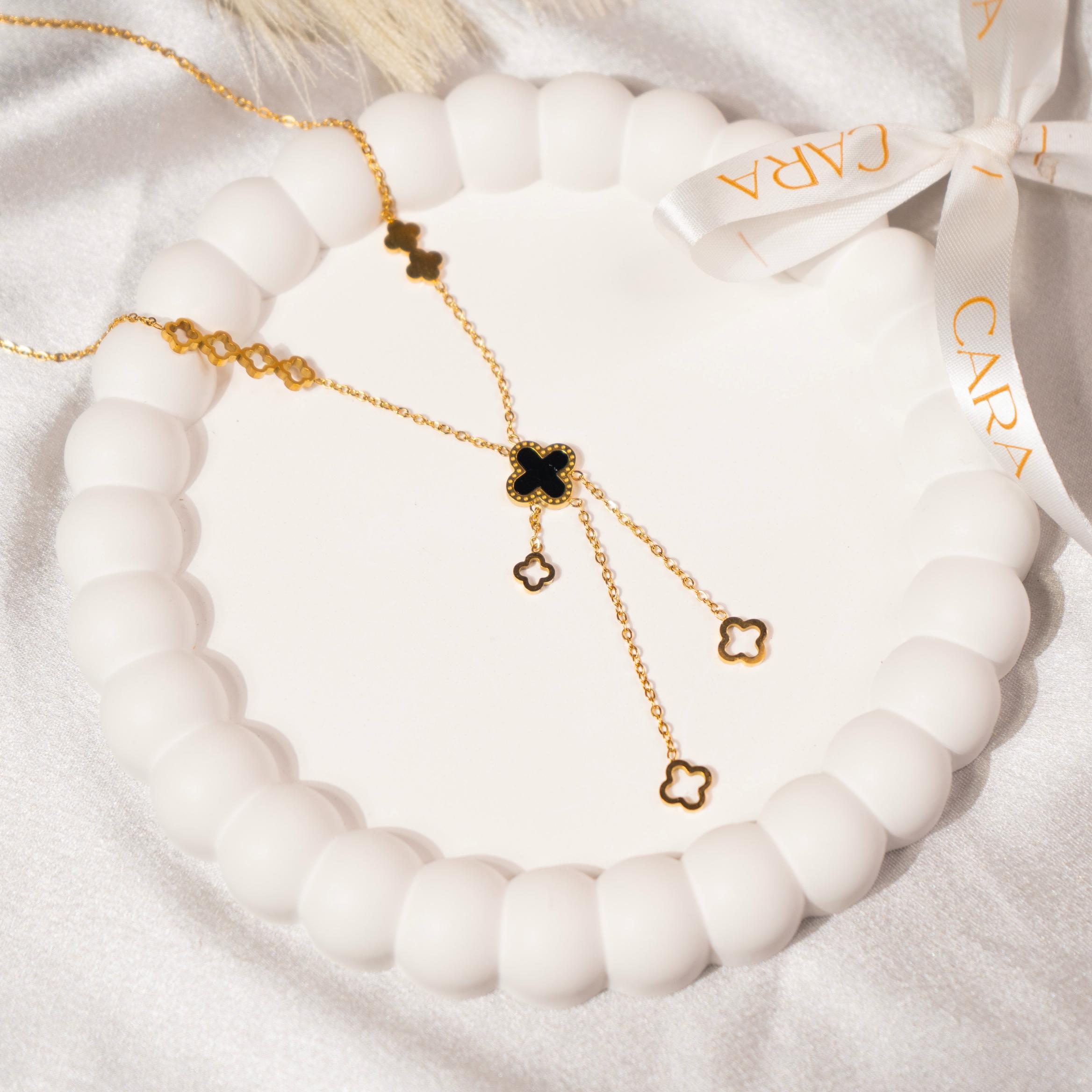 Lucky Aura Necklace
