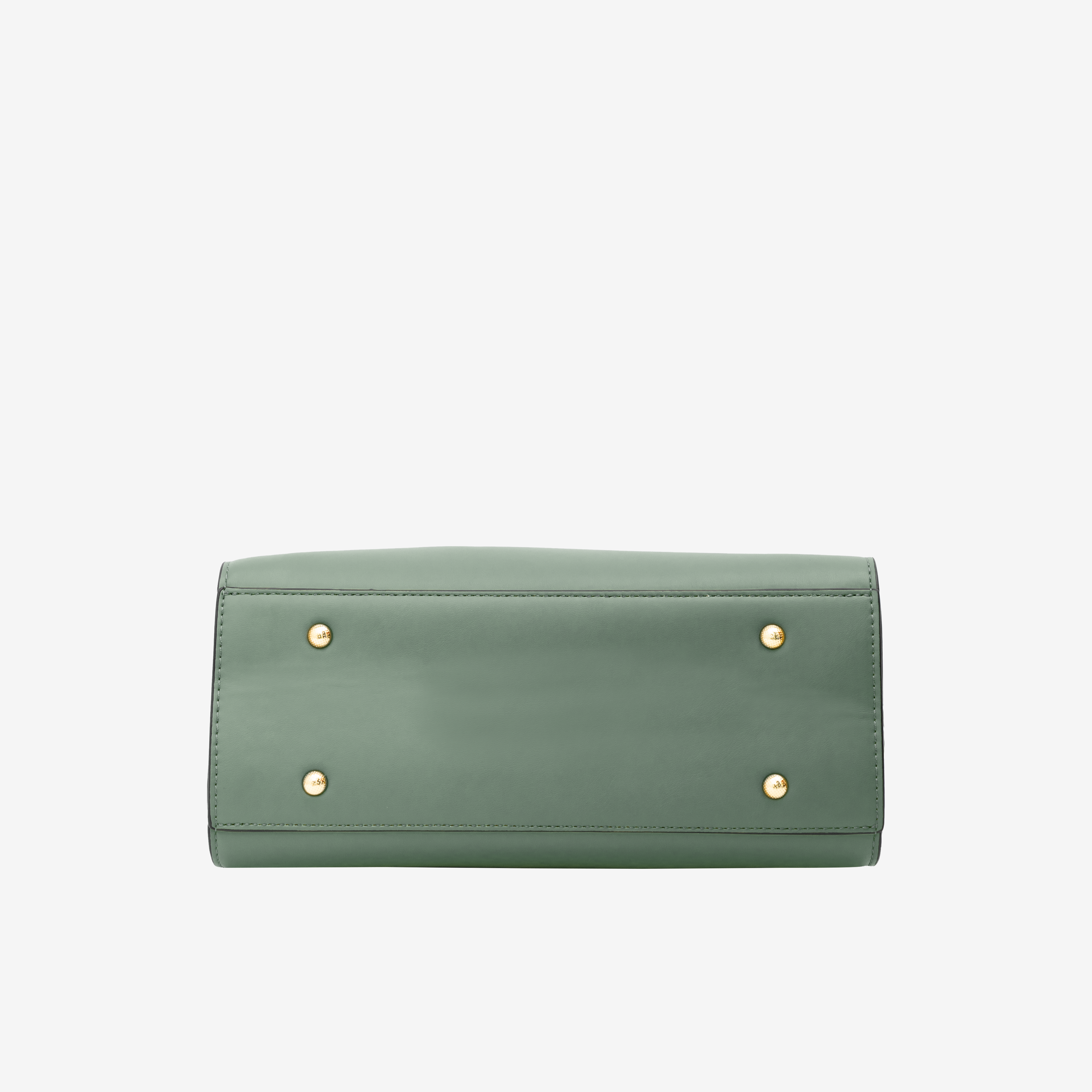 green Ambition Carry handbag | cara