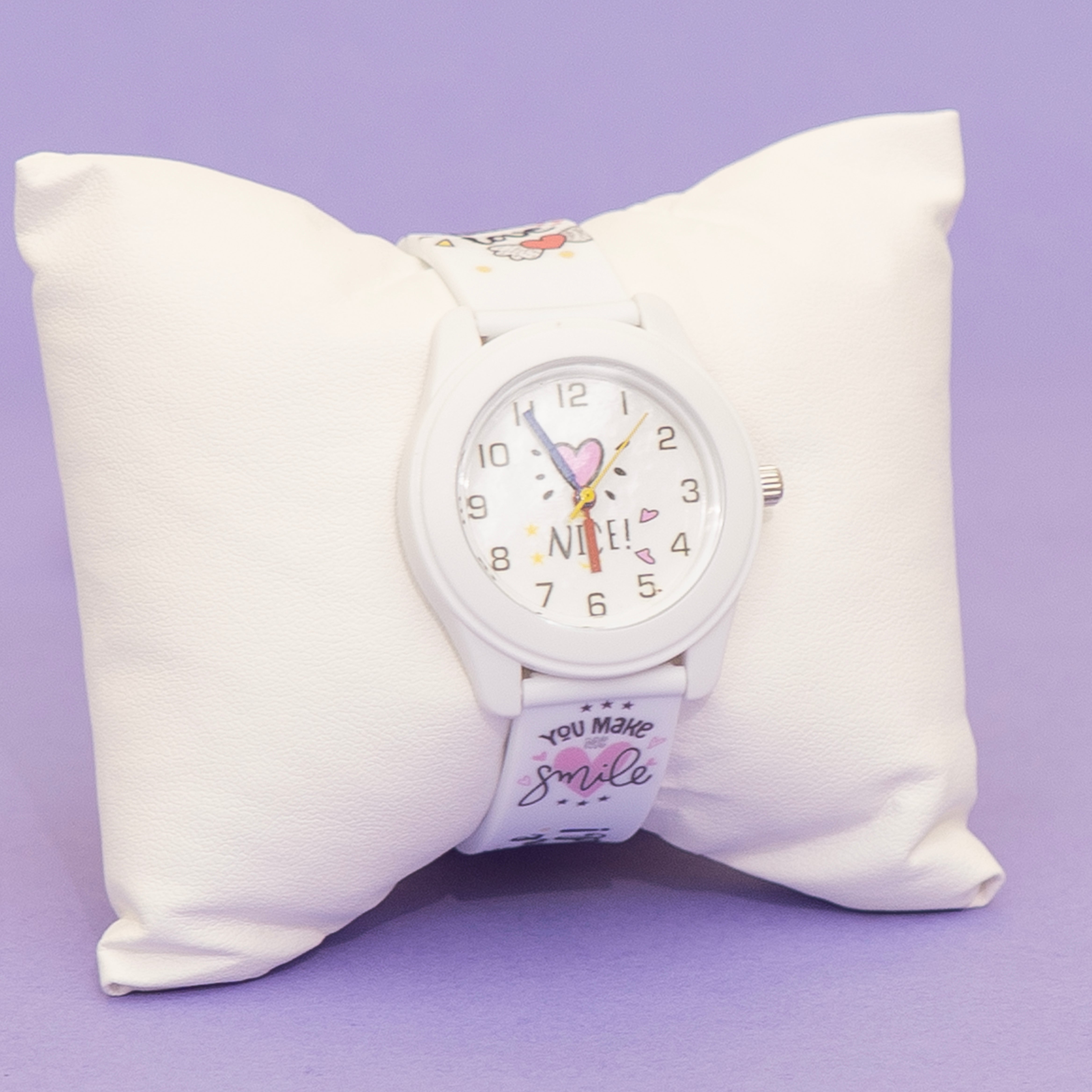 Whizzy Wristwear Watches