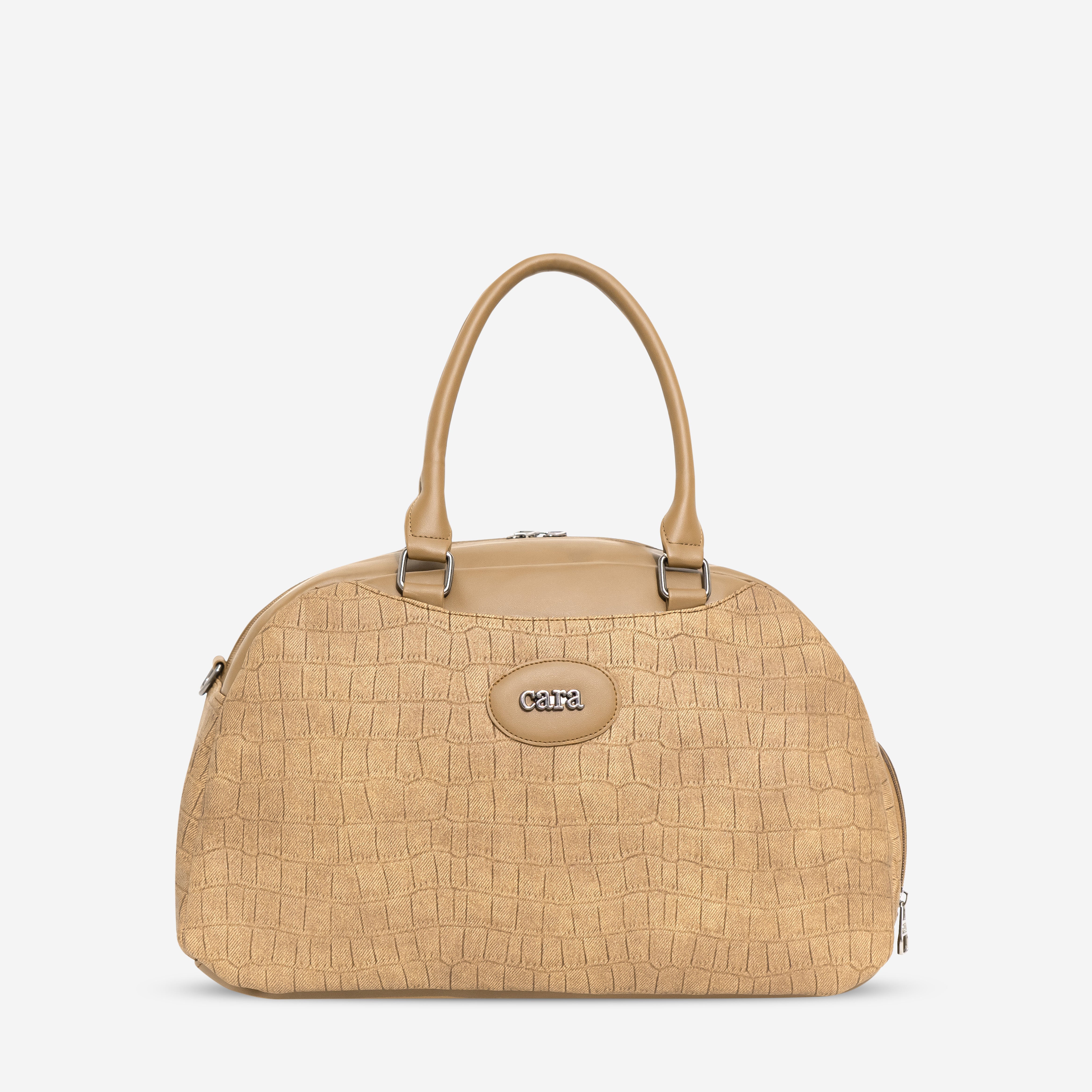 Explorer’s Essential Duffle Bag | Cara